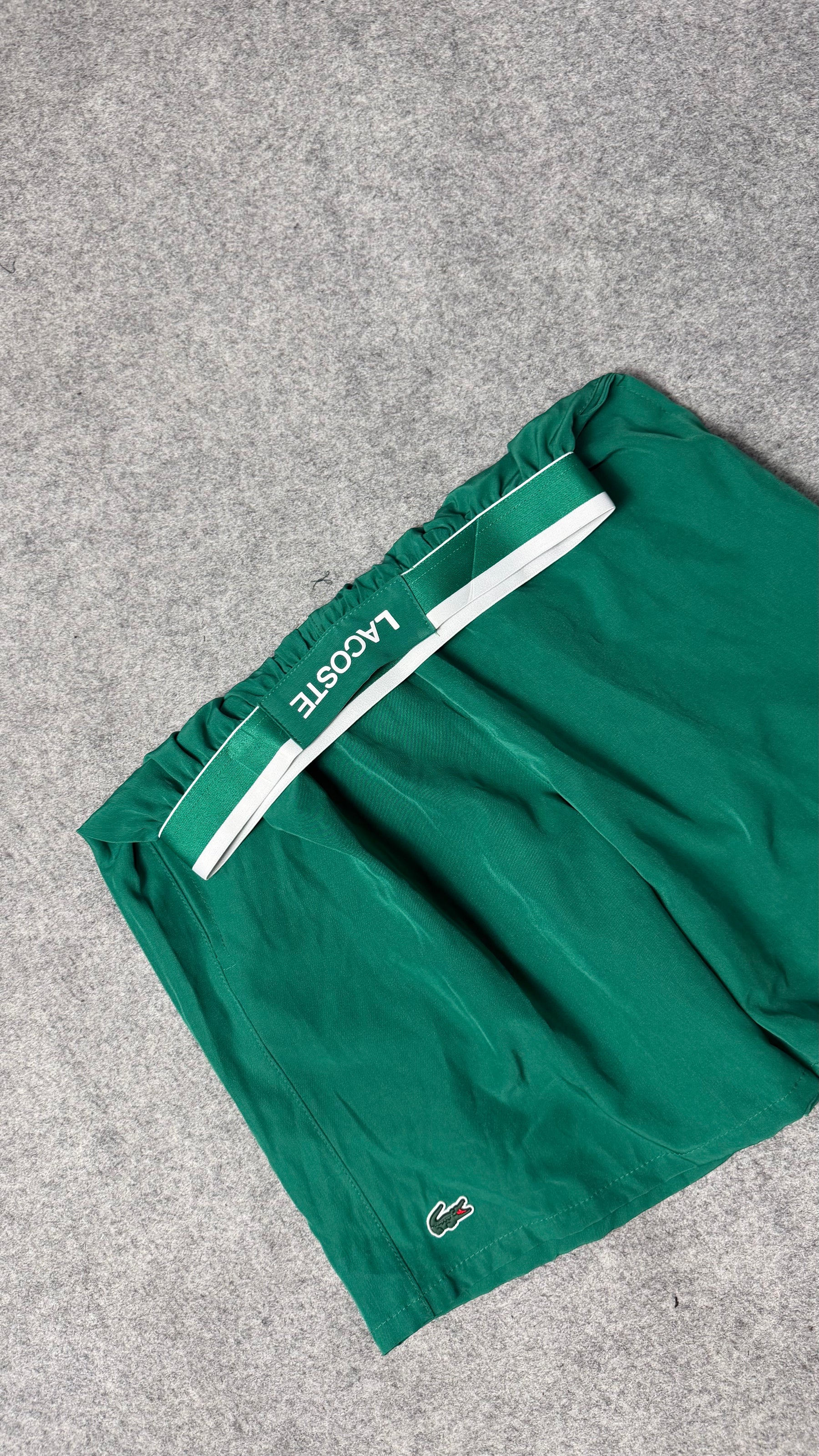 Short Lacoste Sport