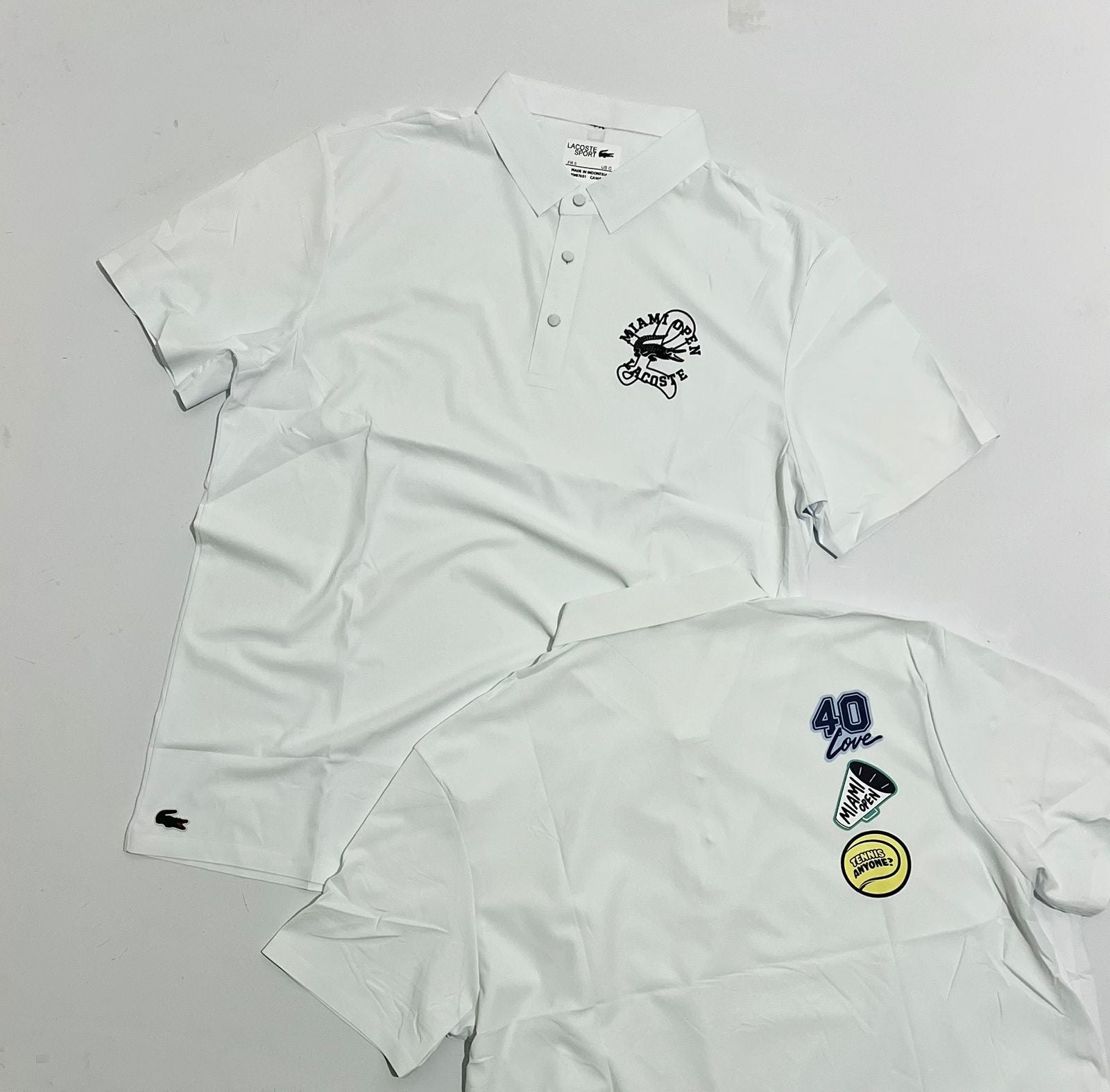 Lacoste Sport Miami Open