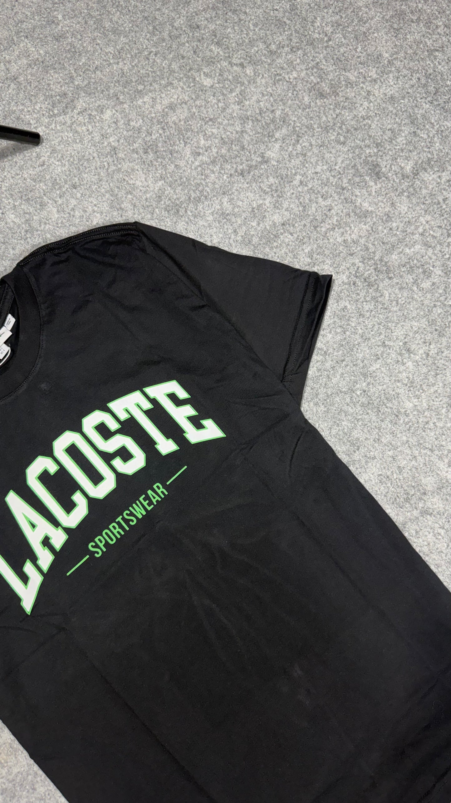 Camiseta Lacoste - Sportswear