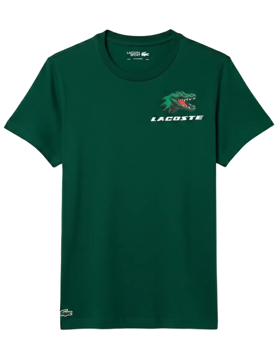 Camiseta Lacoste