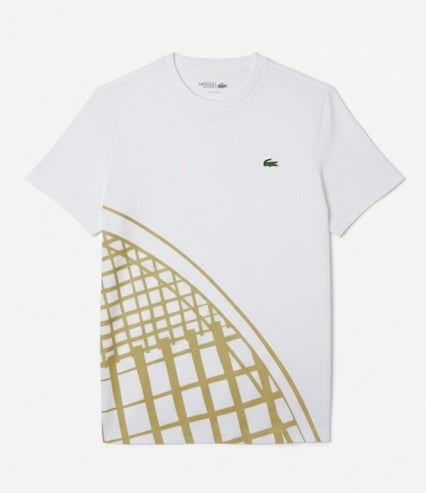 Camiseta Lacoste