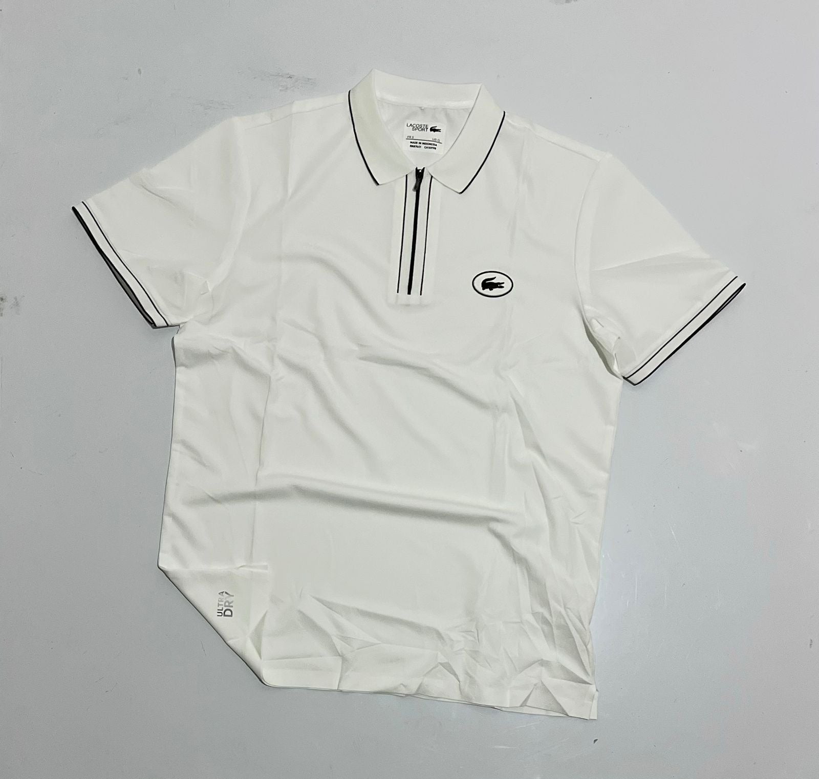 Camisa Polo Sport Ultra Dry