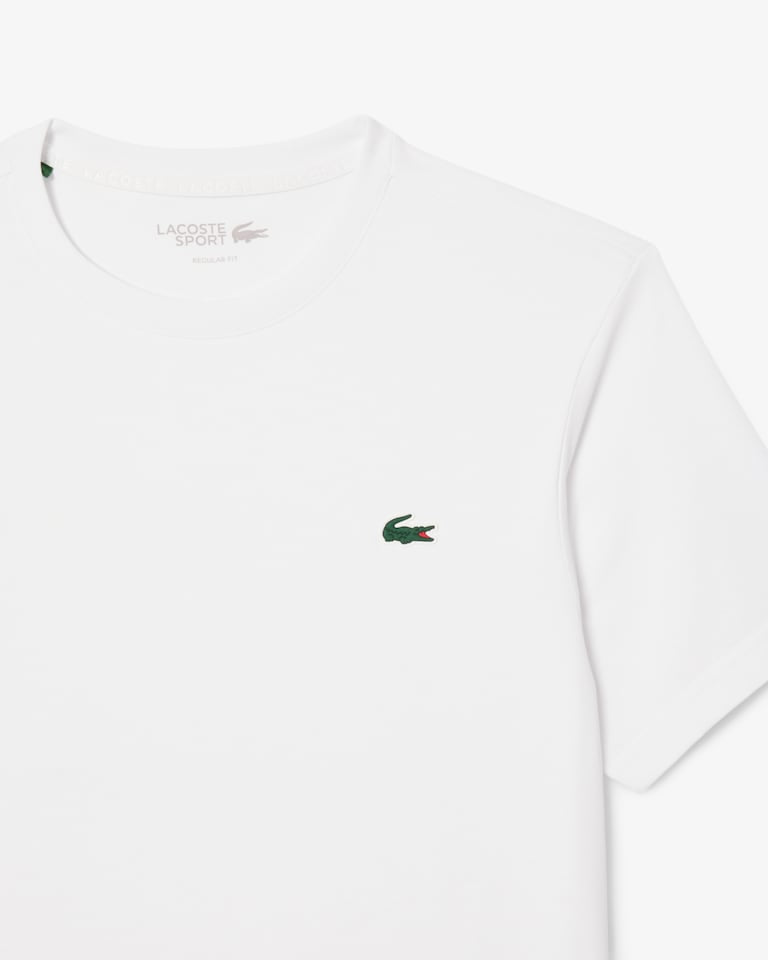 Camiseta Lacoste