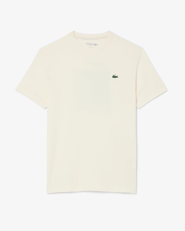 Camiseta Lacoste - Estampa Em 3D