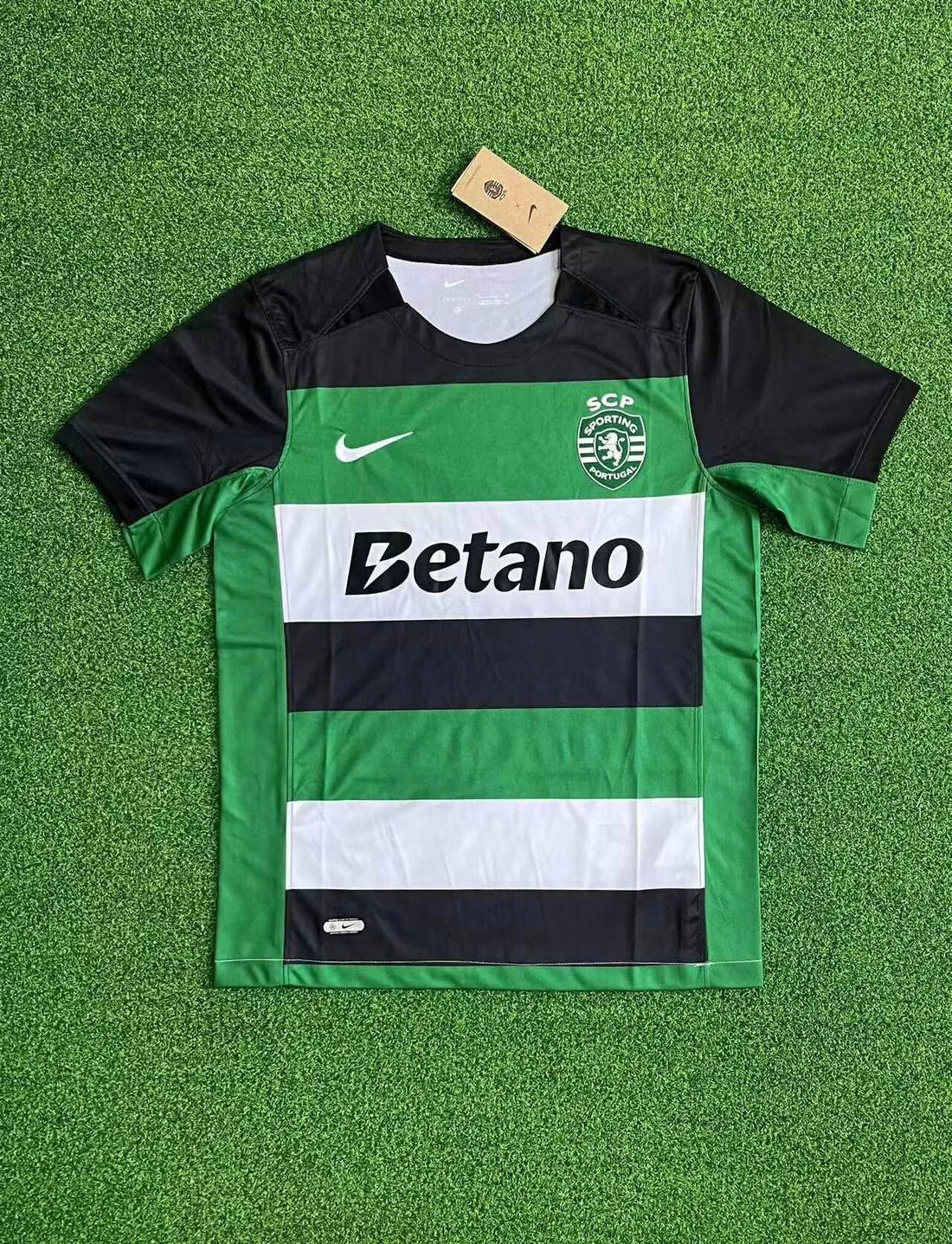 Camisa Sporting