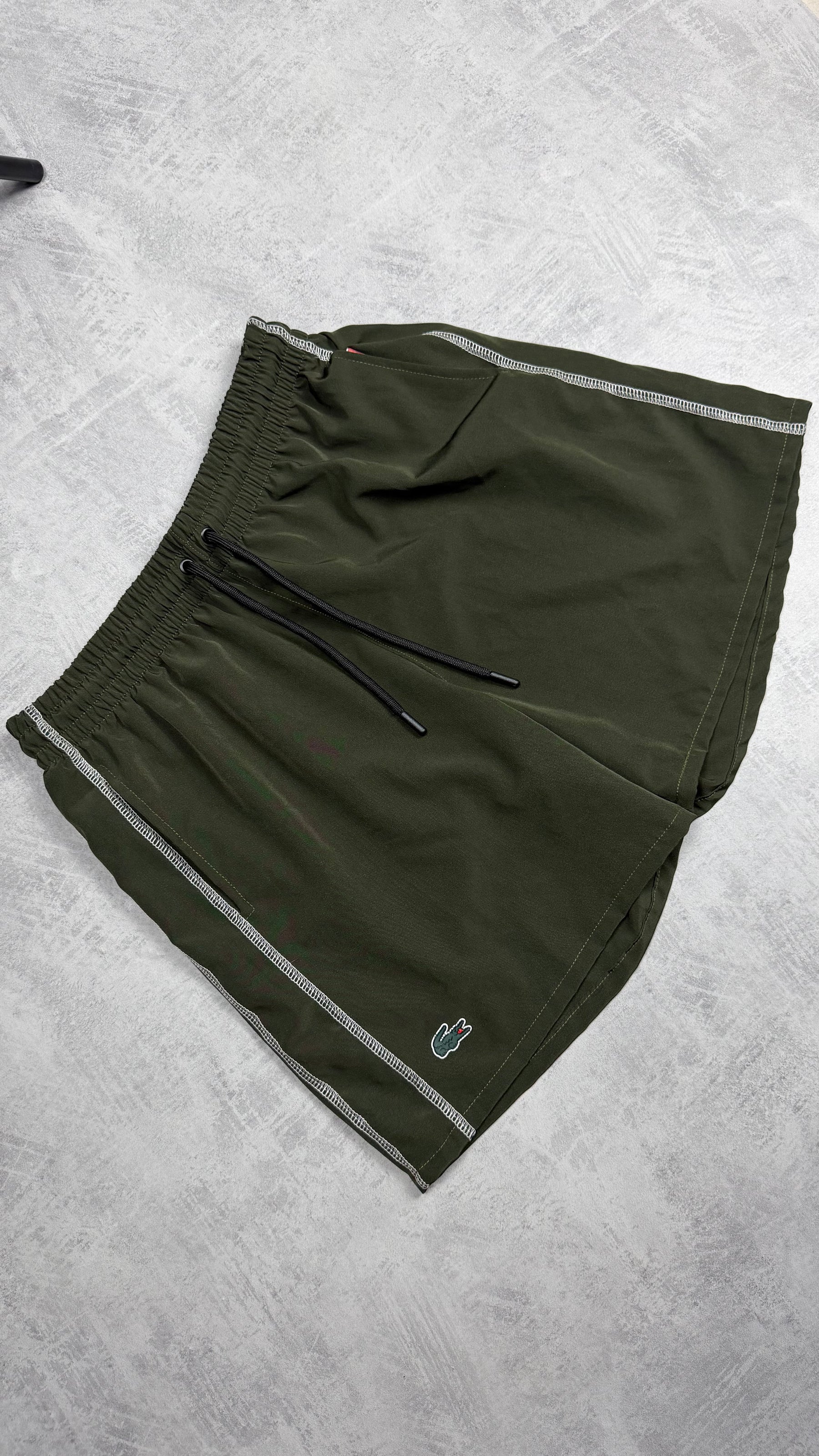 Short Lacoste Sport