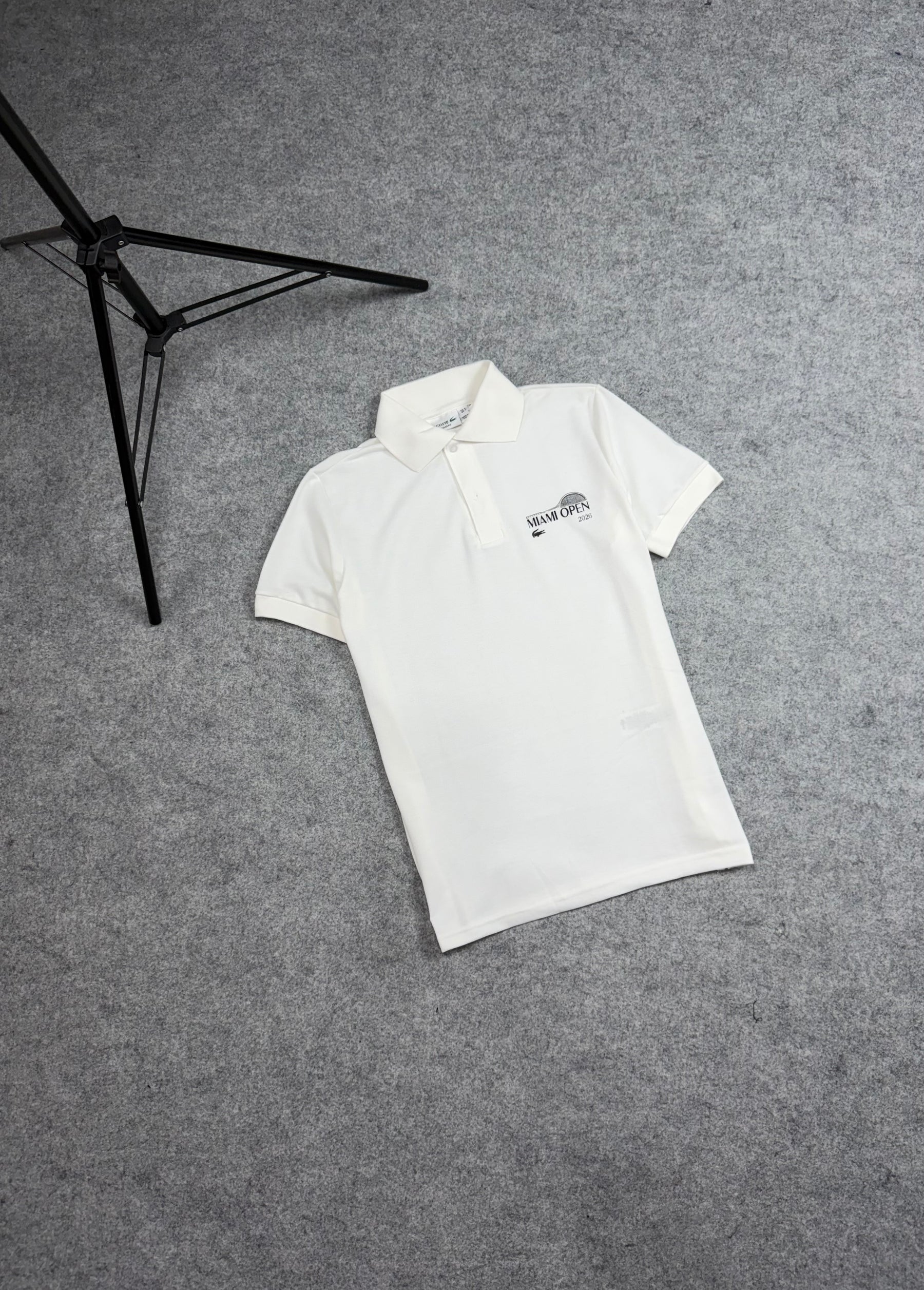 Polo Lacoste Miami Open