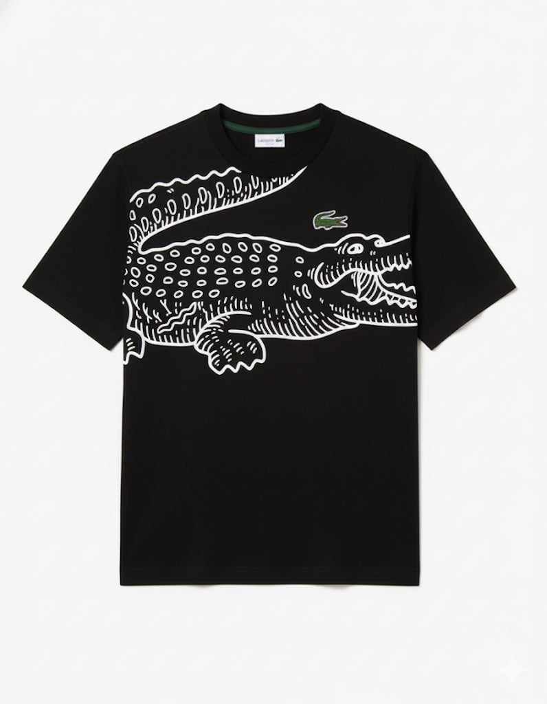 Camiseta Lacoste