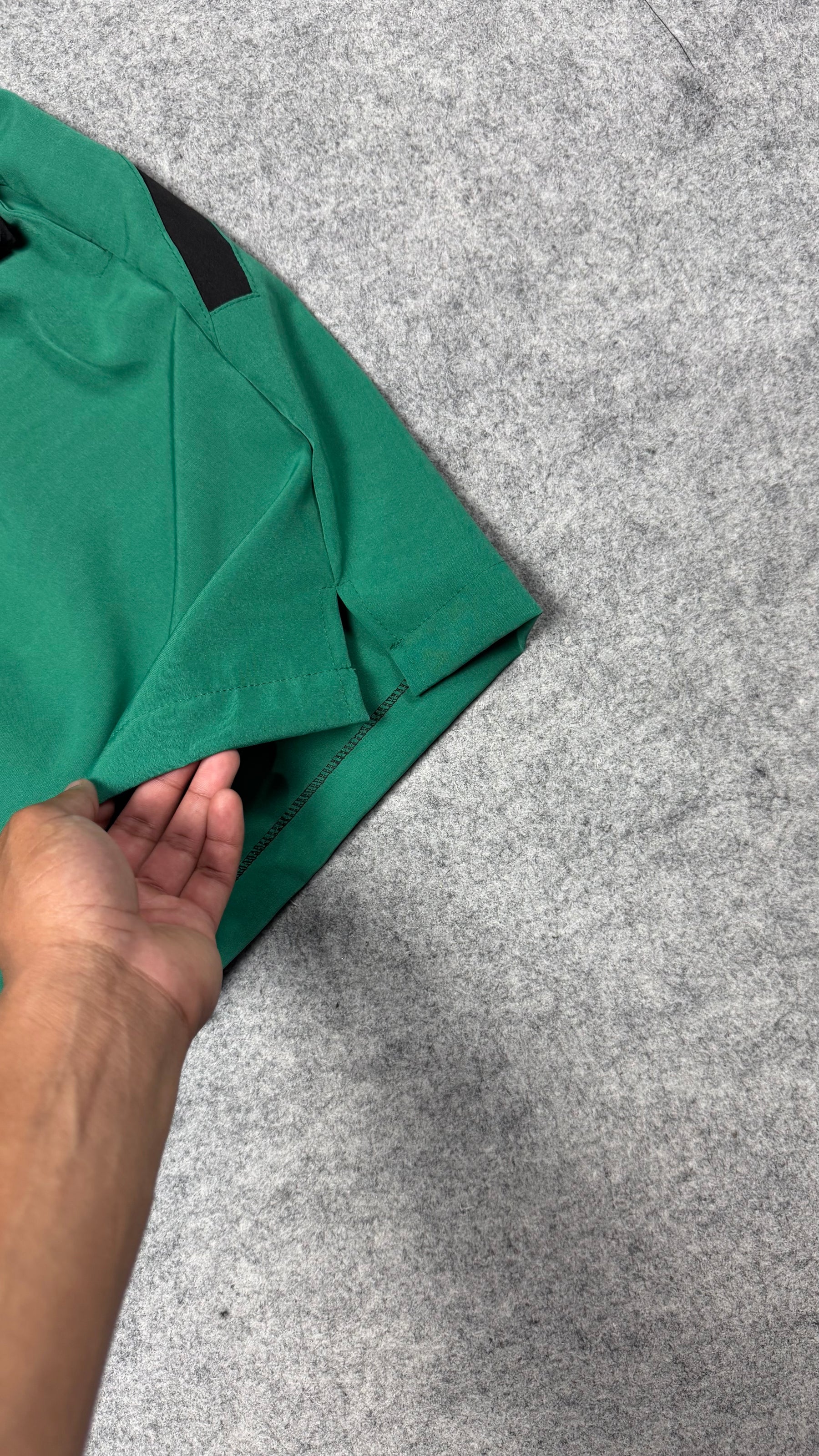 Short Lacoste Sport