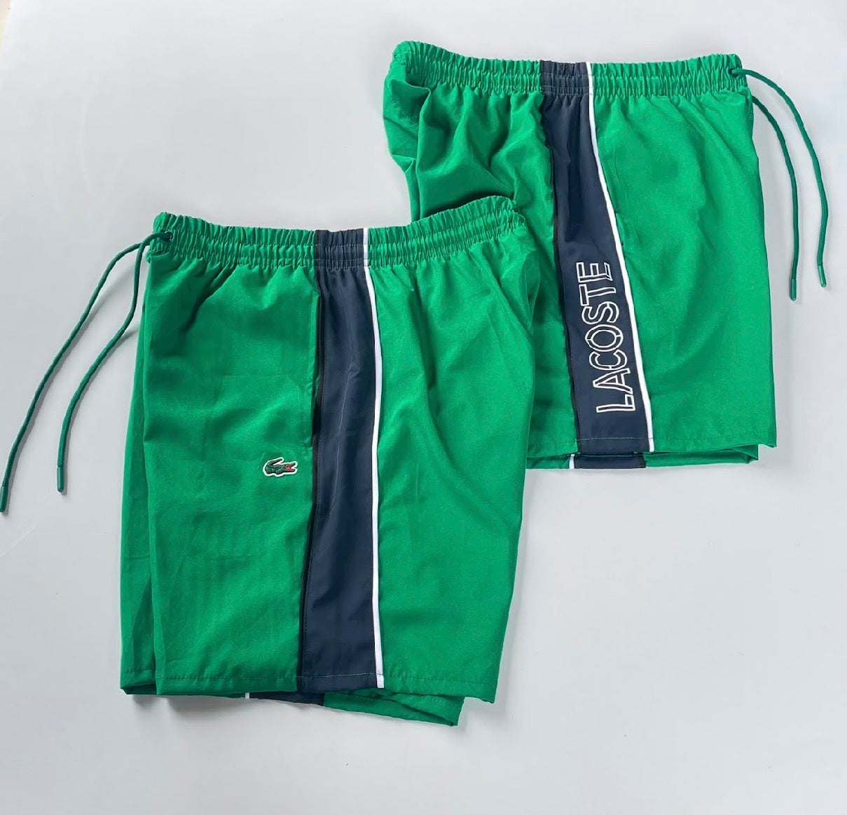 Short Lacoste Sport