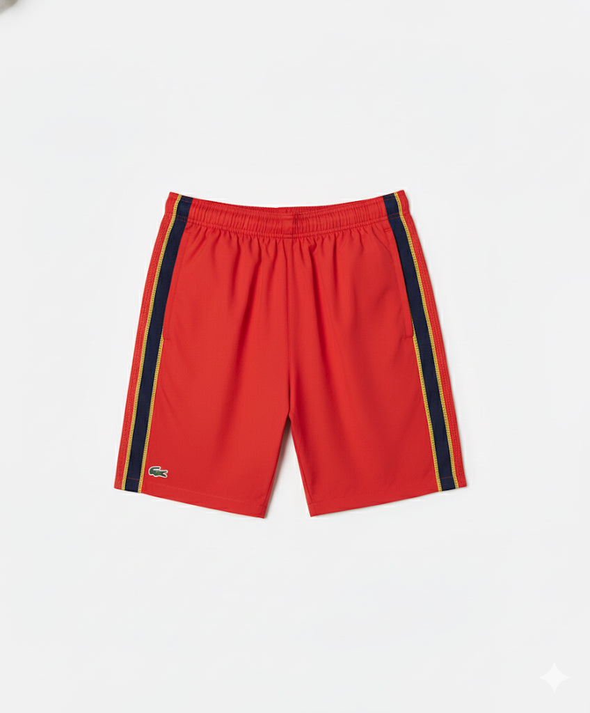 Short Lacoste Sport