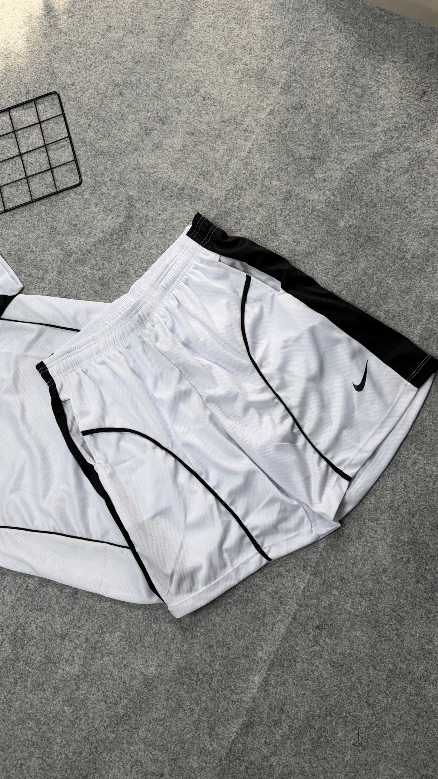 Conjunto NK Academy