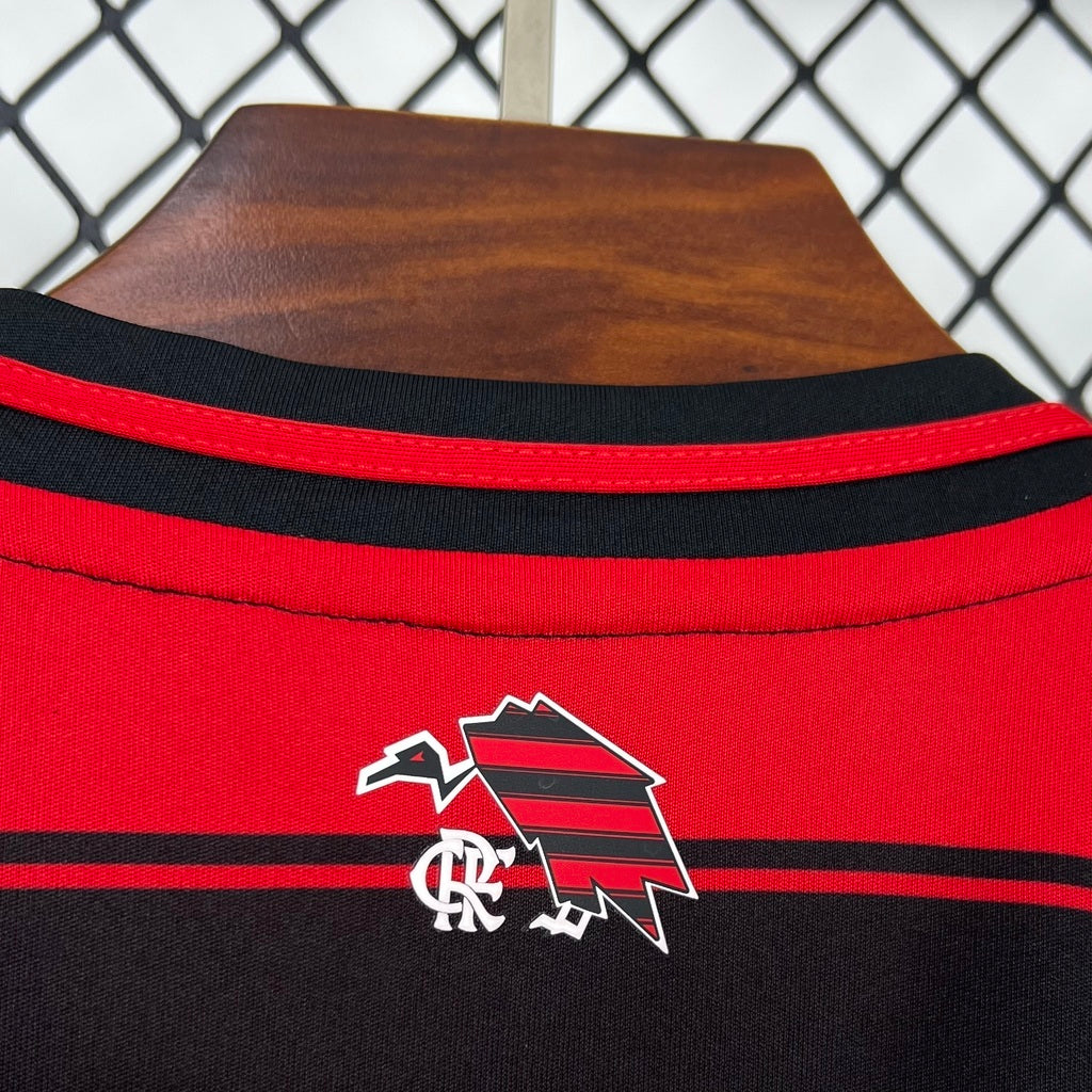 Camisa Flamengo - 25/26