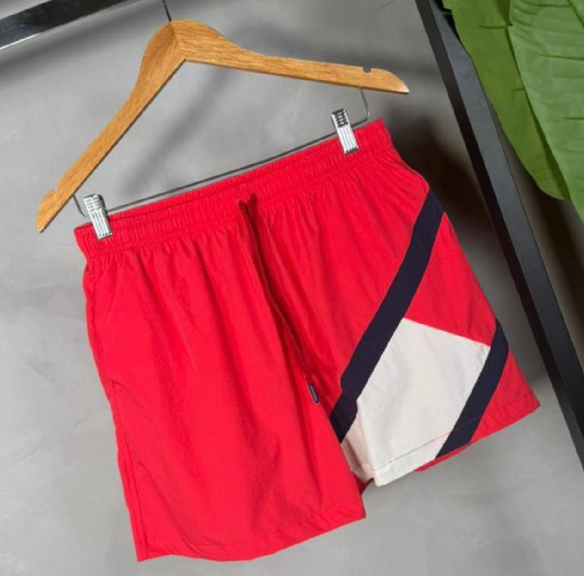 Short Tommy Hilfiger