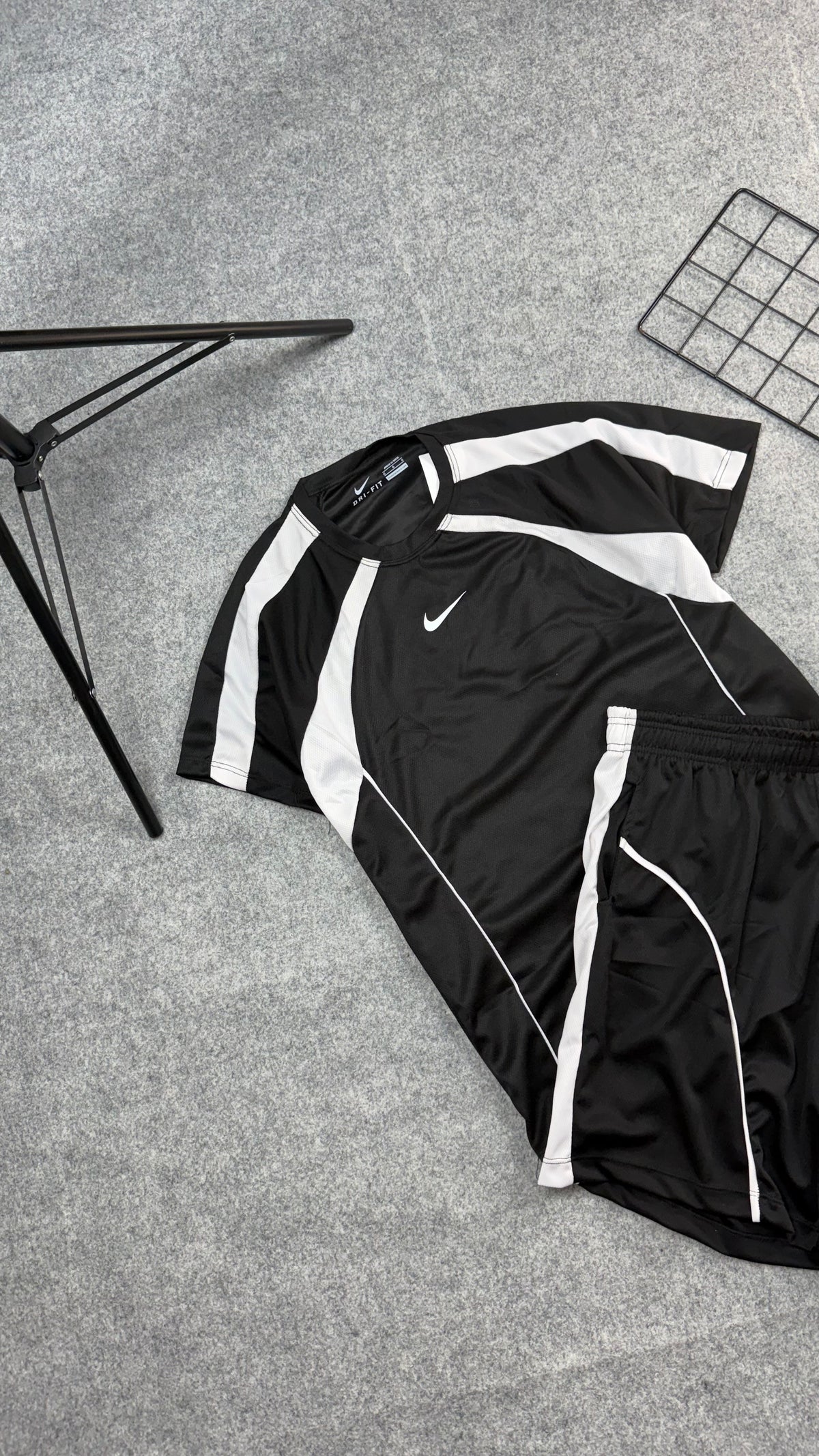Conjunto NK Academy