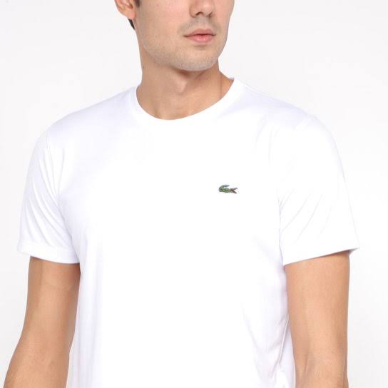 Camiseta Lacoste