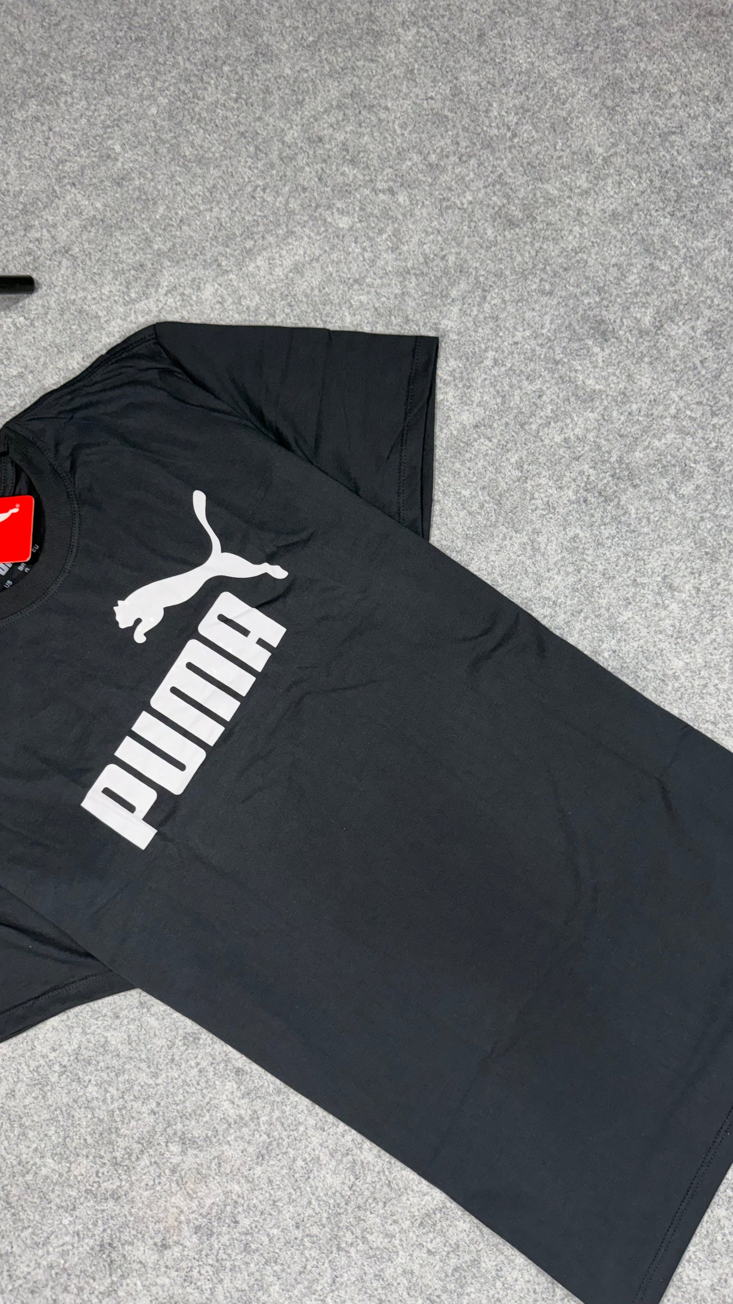 Camiseta Puma
