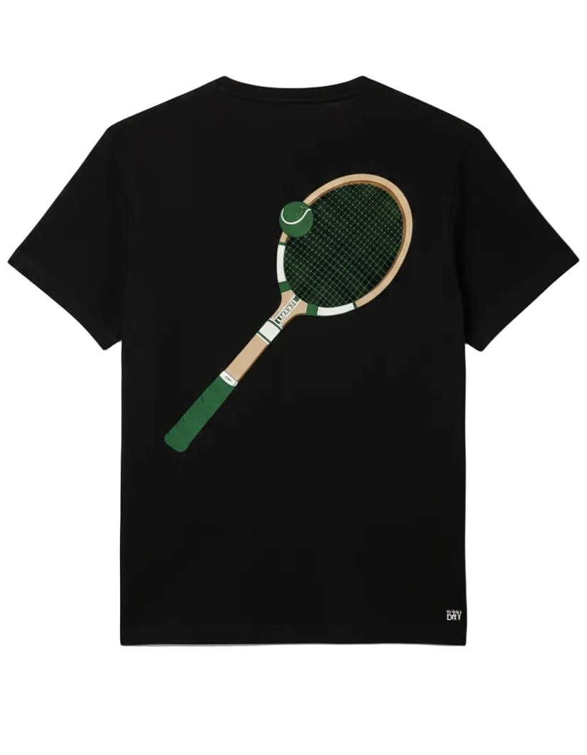 Camiseta Lacoste