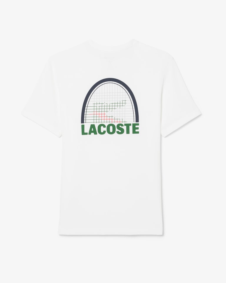 Camiseta Lacoste