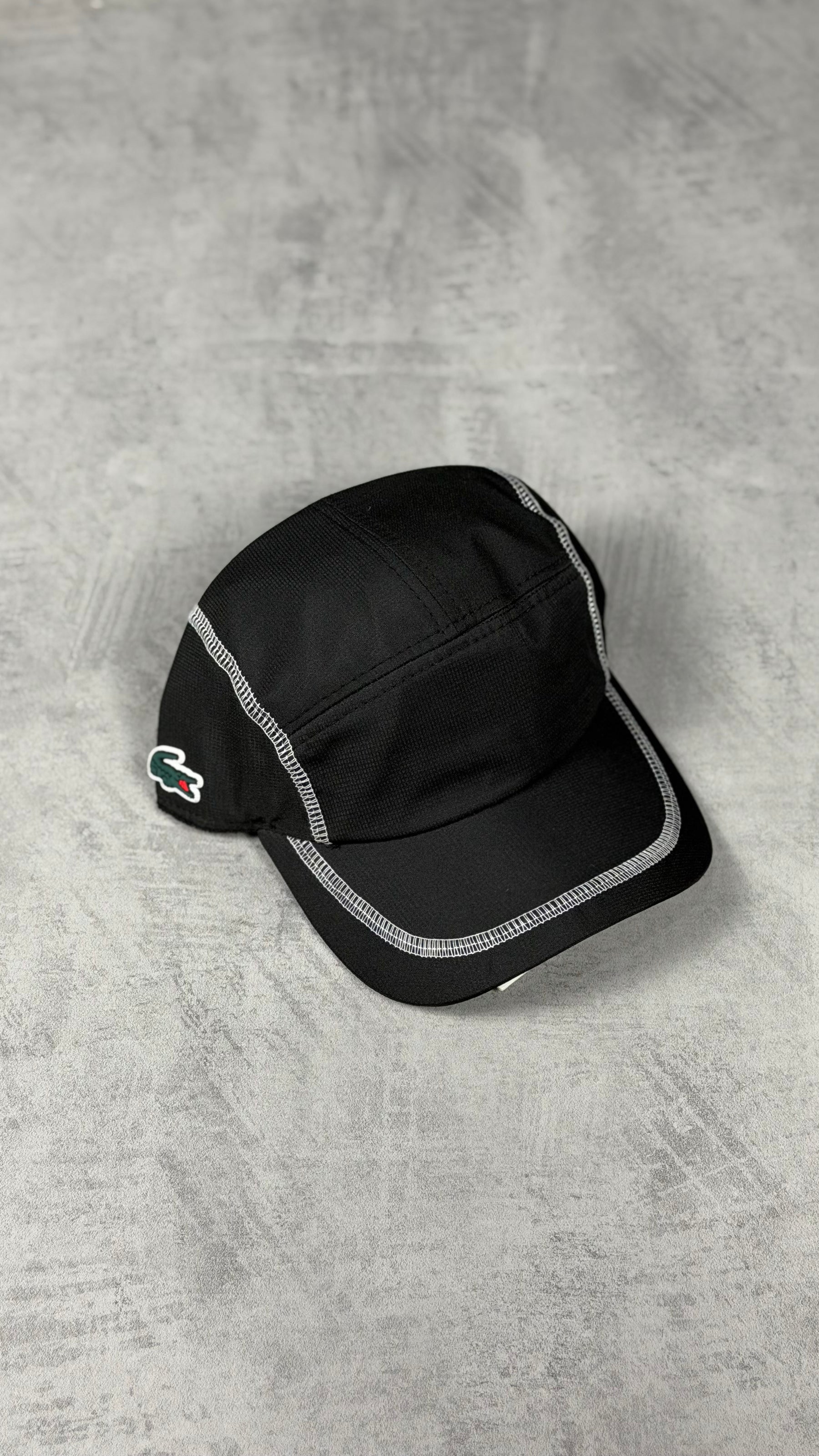 Boné Lacoste Sport
