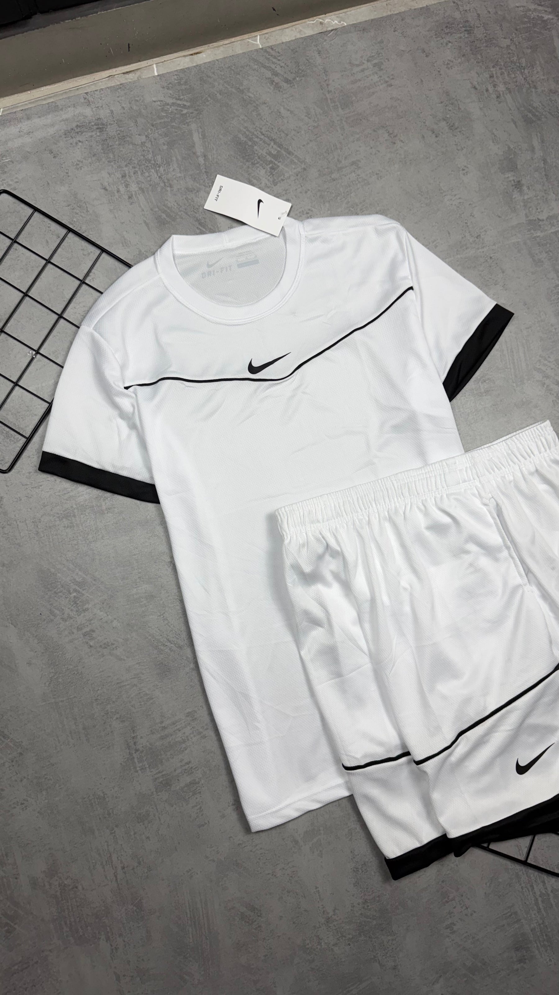 Conjunto NK Academy