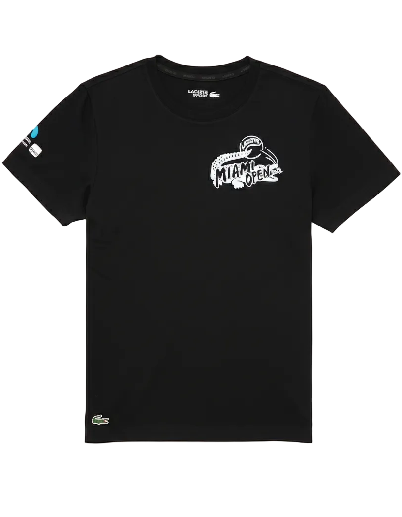 Camiseta Lacoste