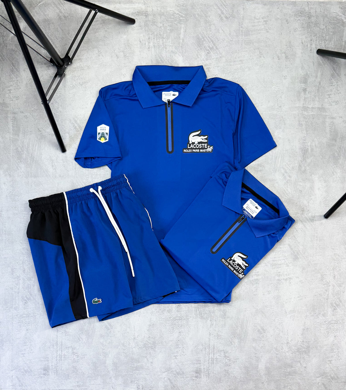 Kit Lacoste Sport Ultra Dry