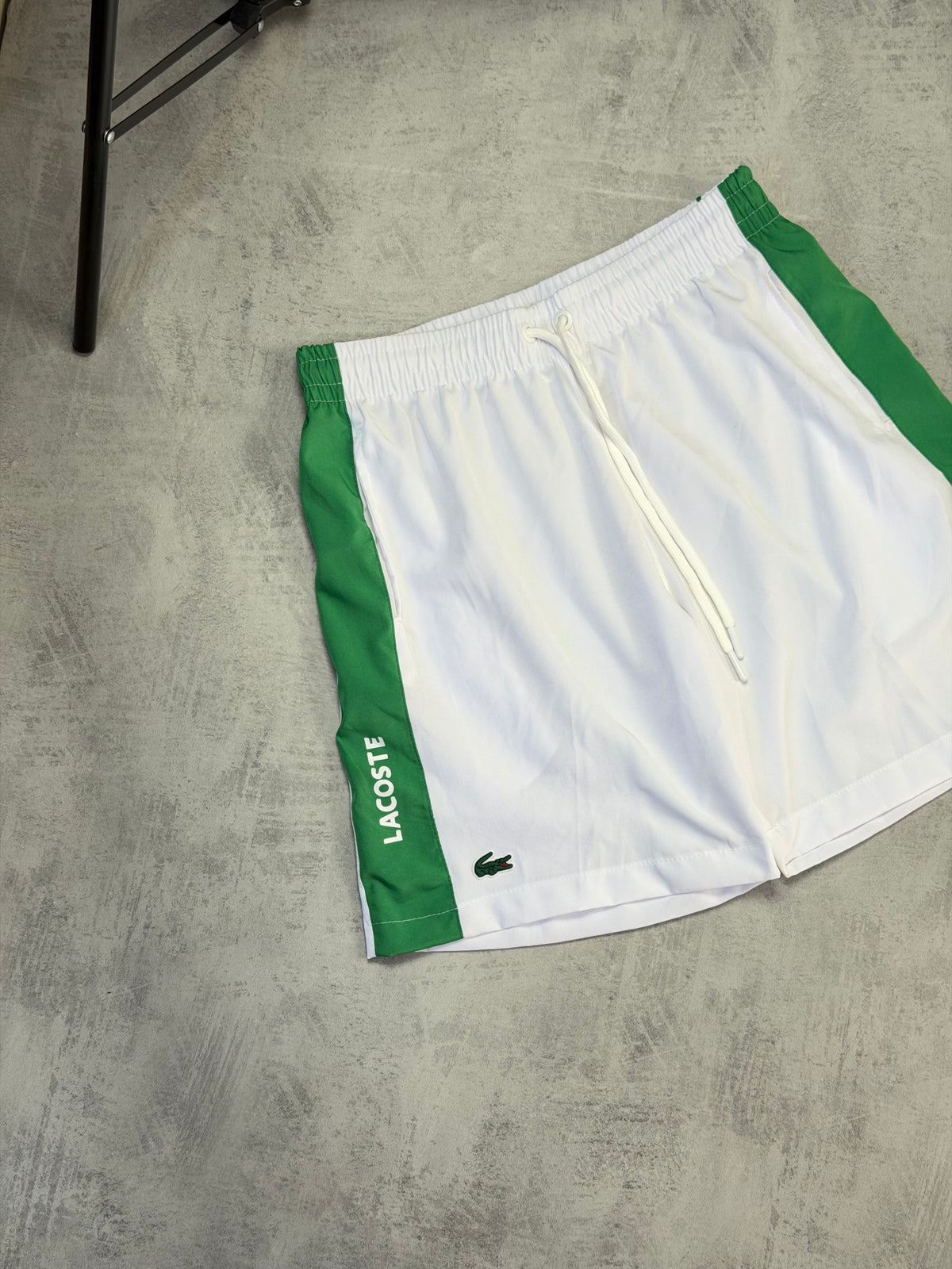 Short Lacoste Sport