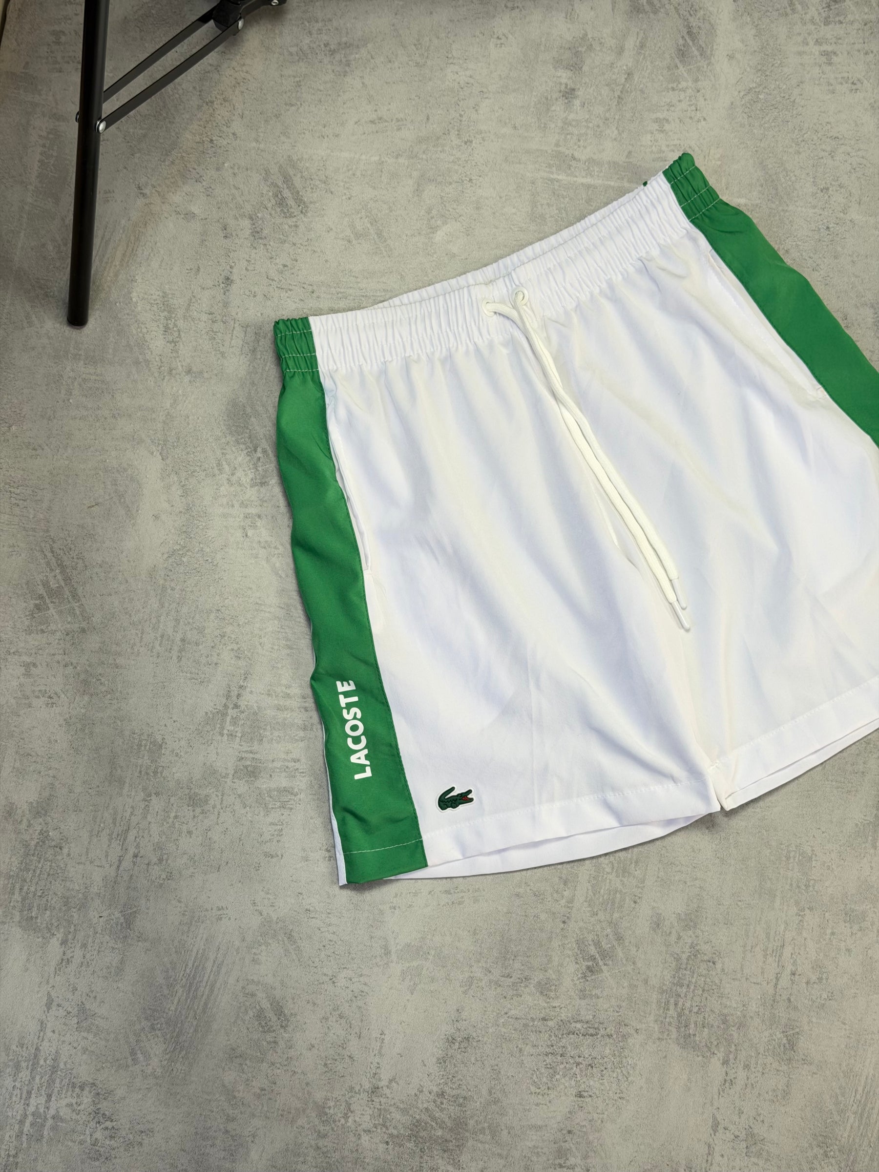 Short Lacoste Sport