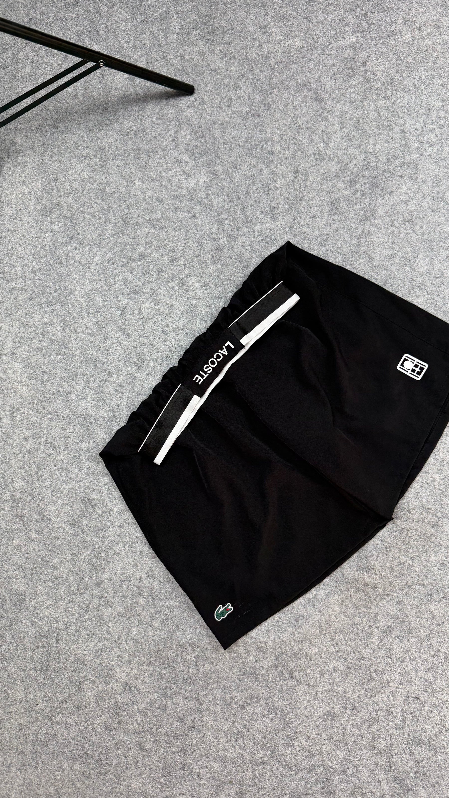 Short Lacoste Sport