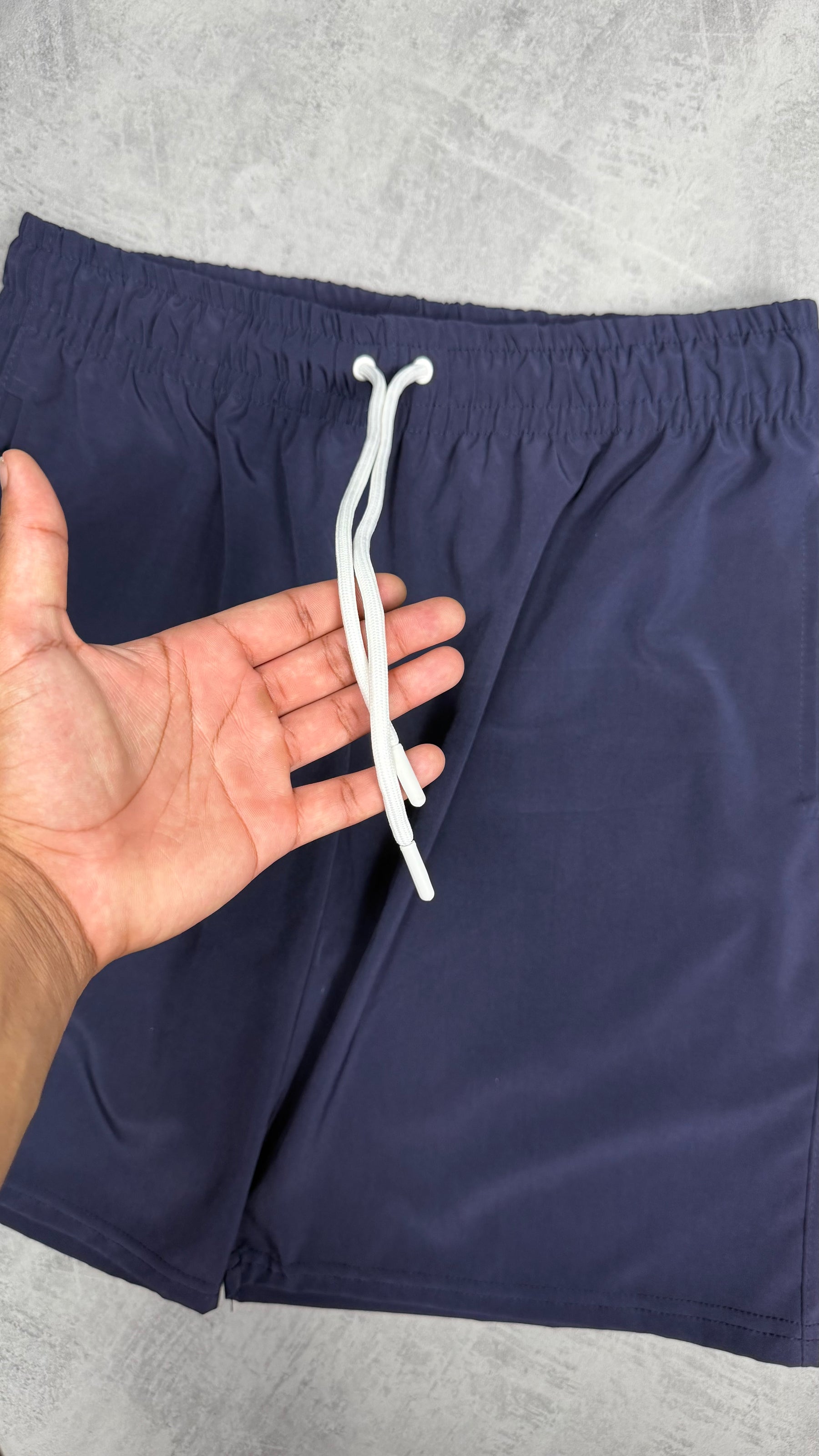 Short Lacoste Sport