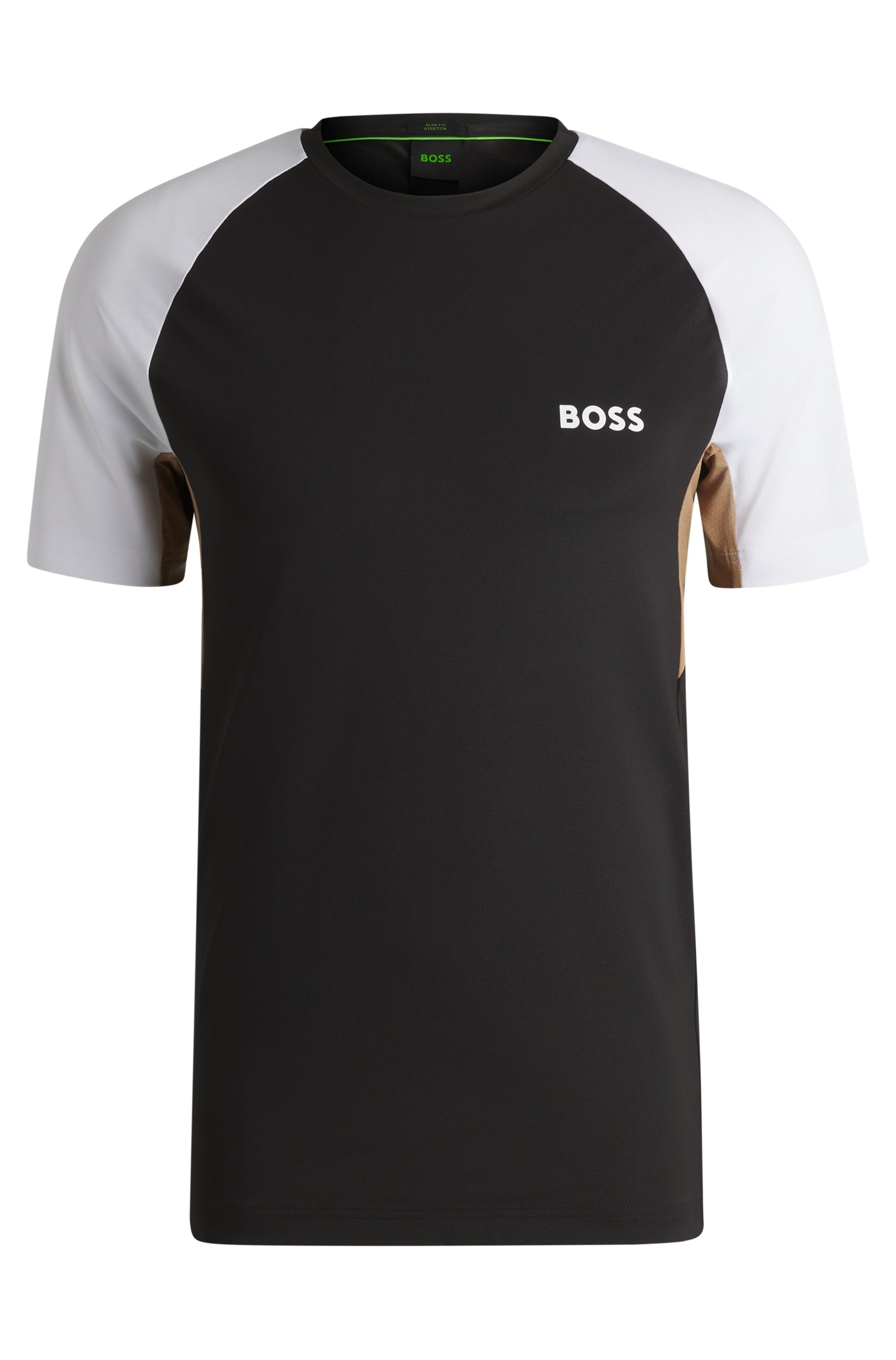Camiseta Hugo Boss