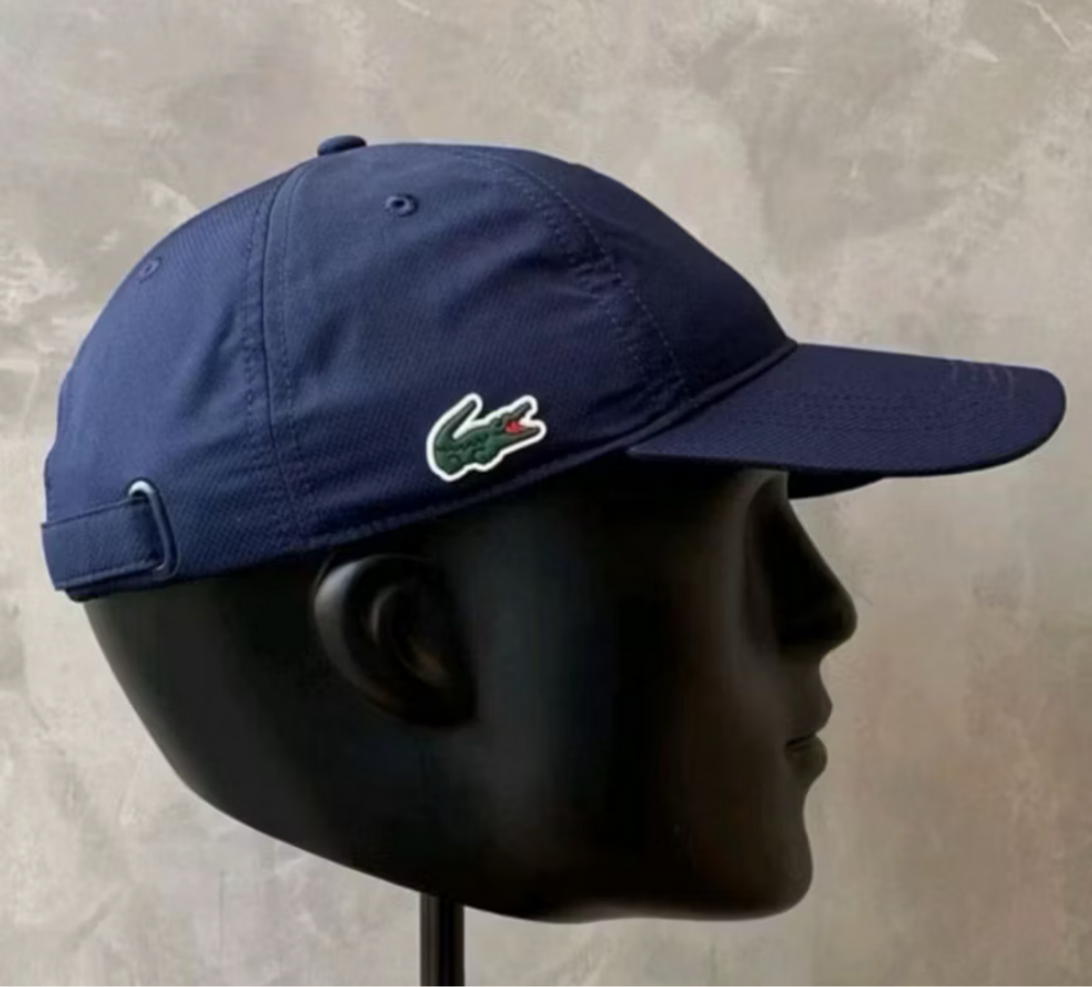 Boné Lacoste Sport