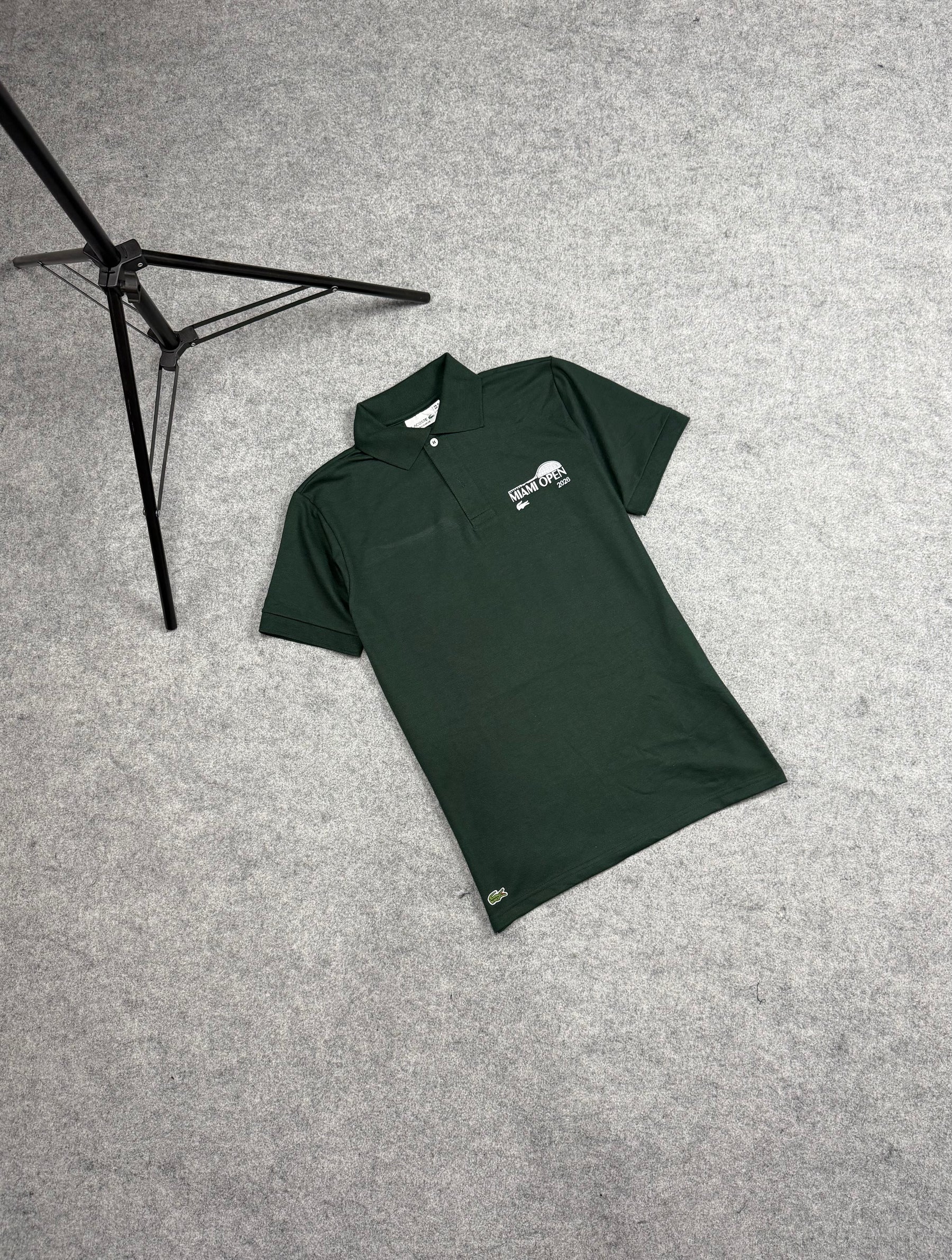 Polo Lacoste Miami Open