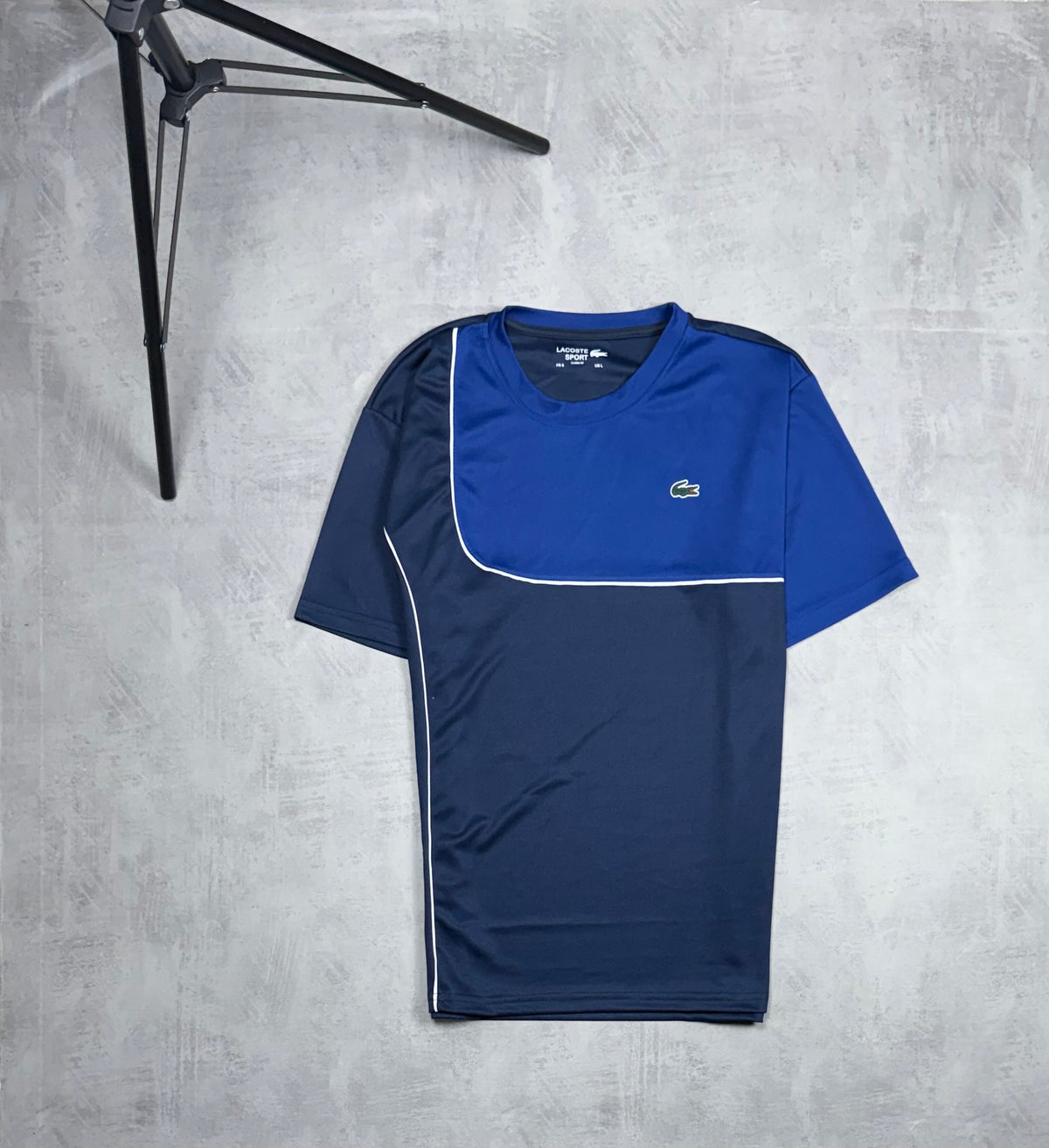 Camiseta Lacoste DJOKOVICK Sport