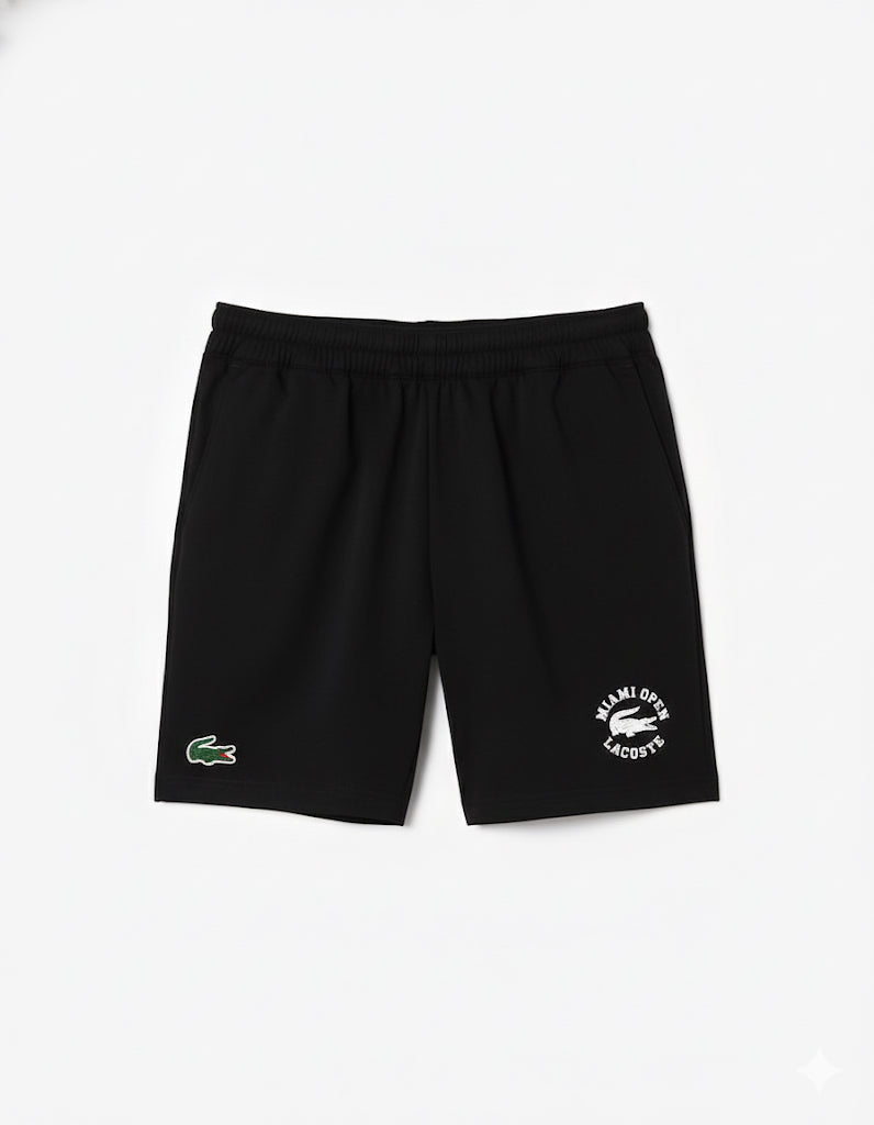 Short Lacoste Miami Open Sport