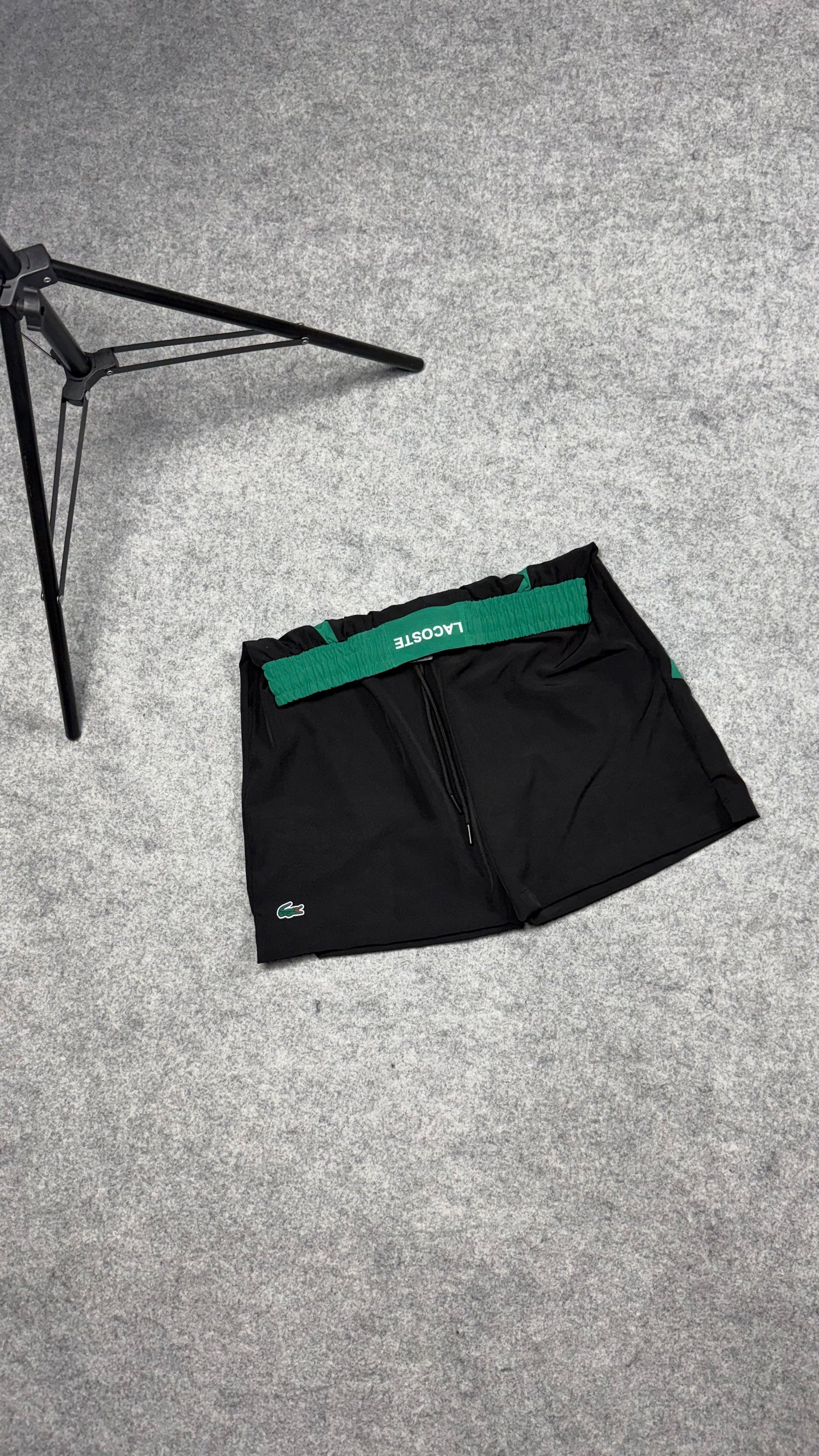Short Lacoste Sport