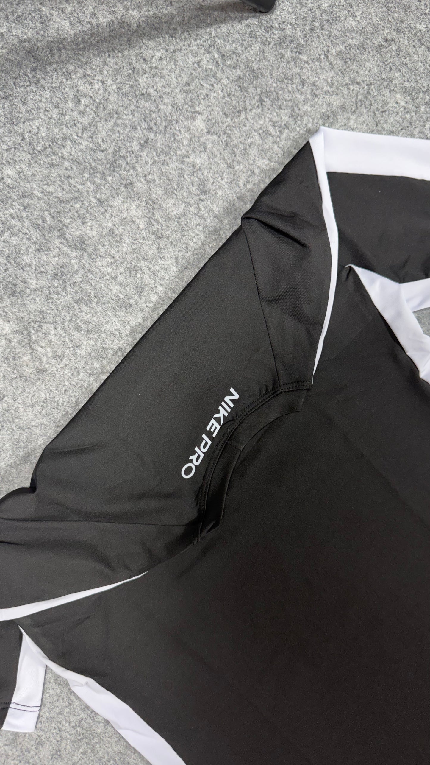 Camiseta Nike Pro Dry Fit