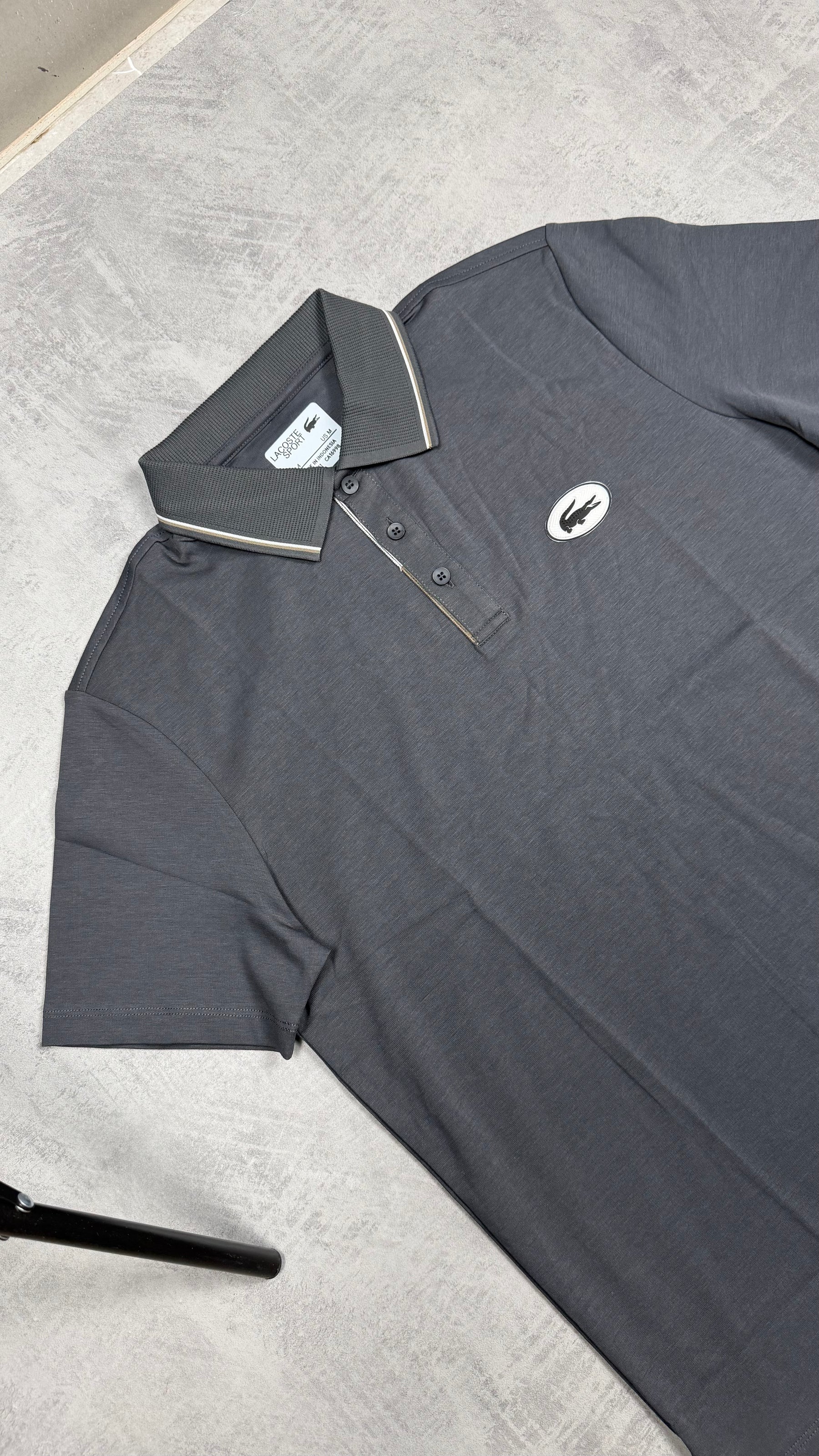 Polo Sport Ultra Dry - Tennis