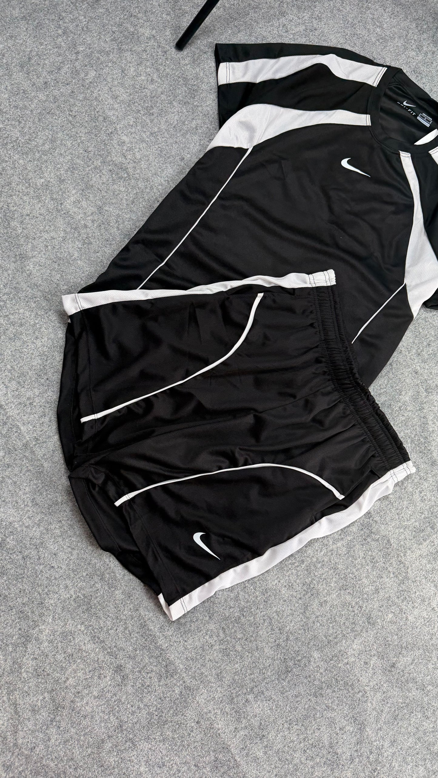 Conjunto NK Academy