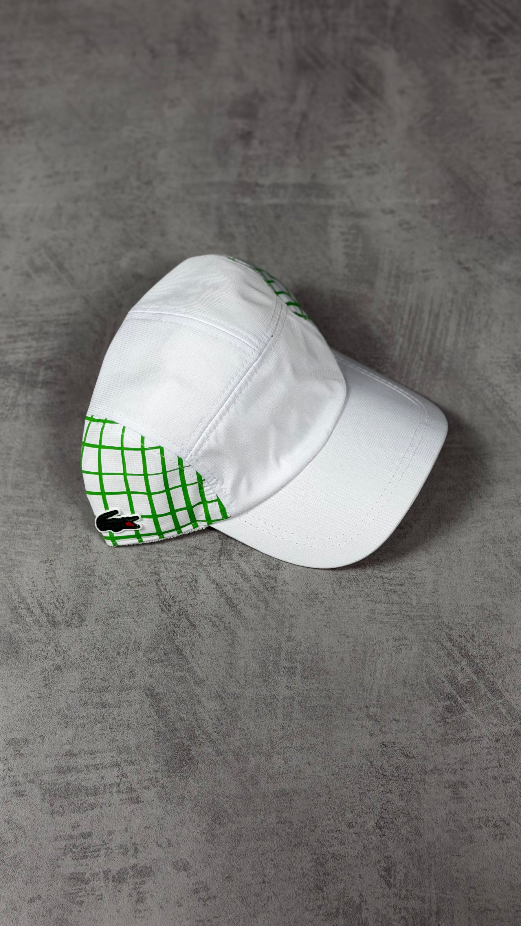 Boné Lacoste Sport