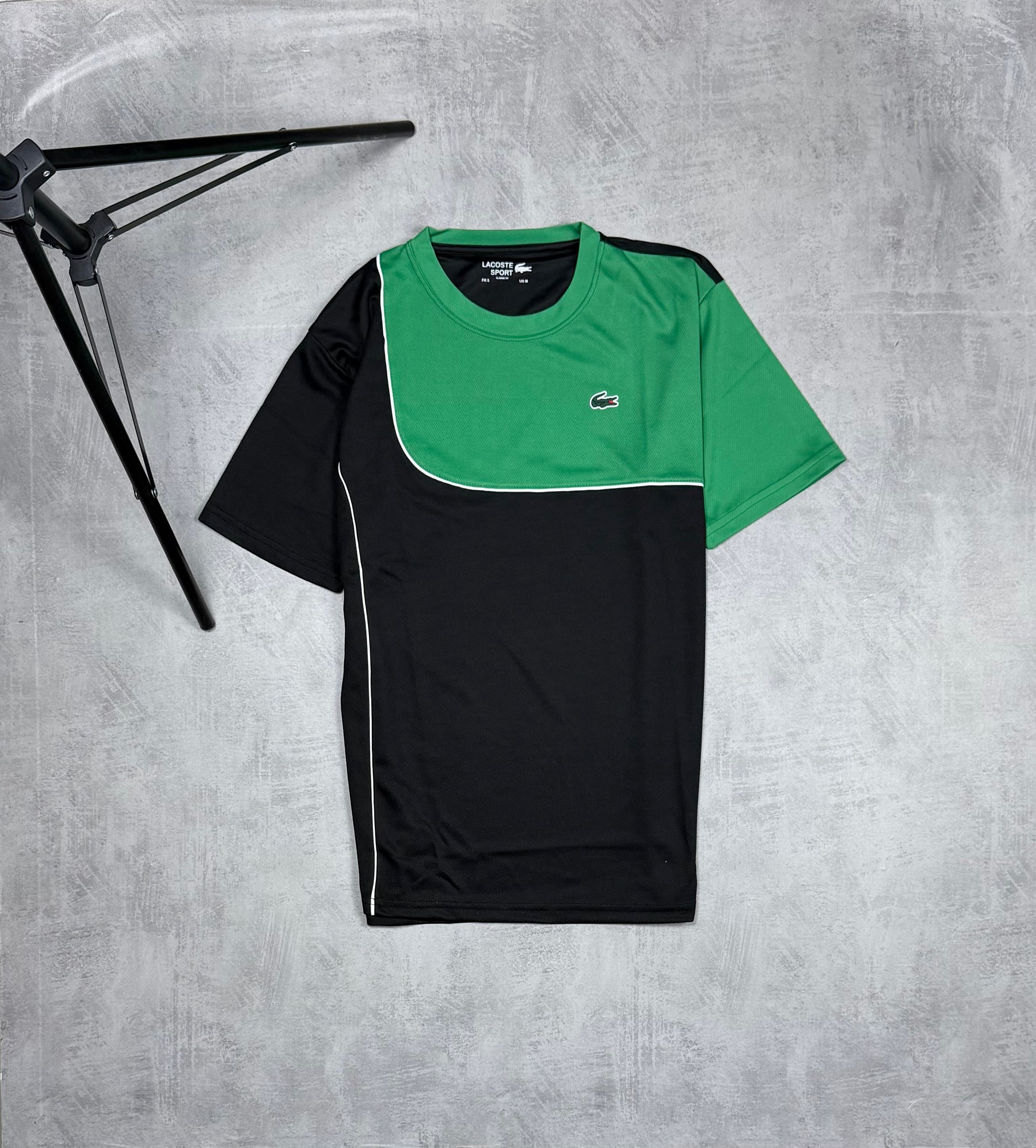 Kit Lacoste - Padrão Site