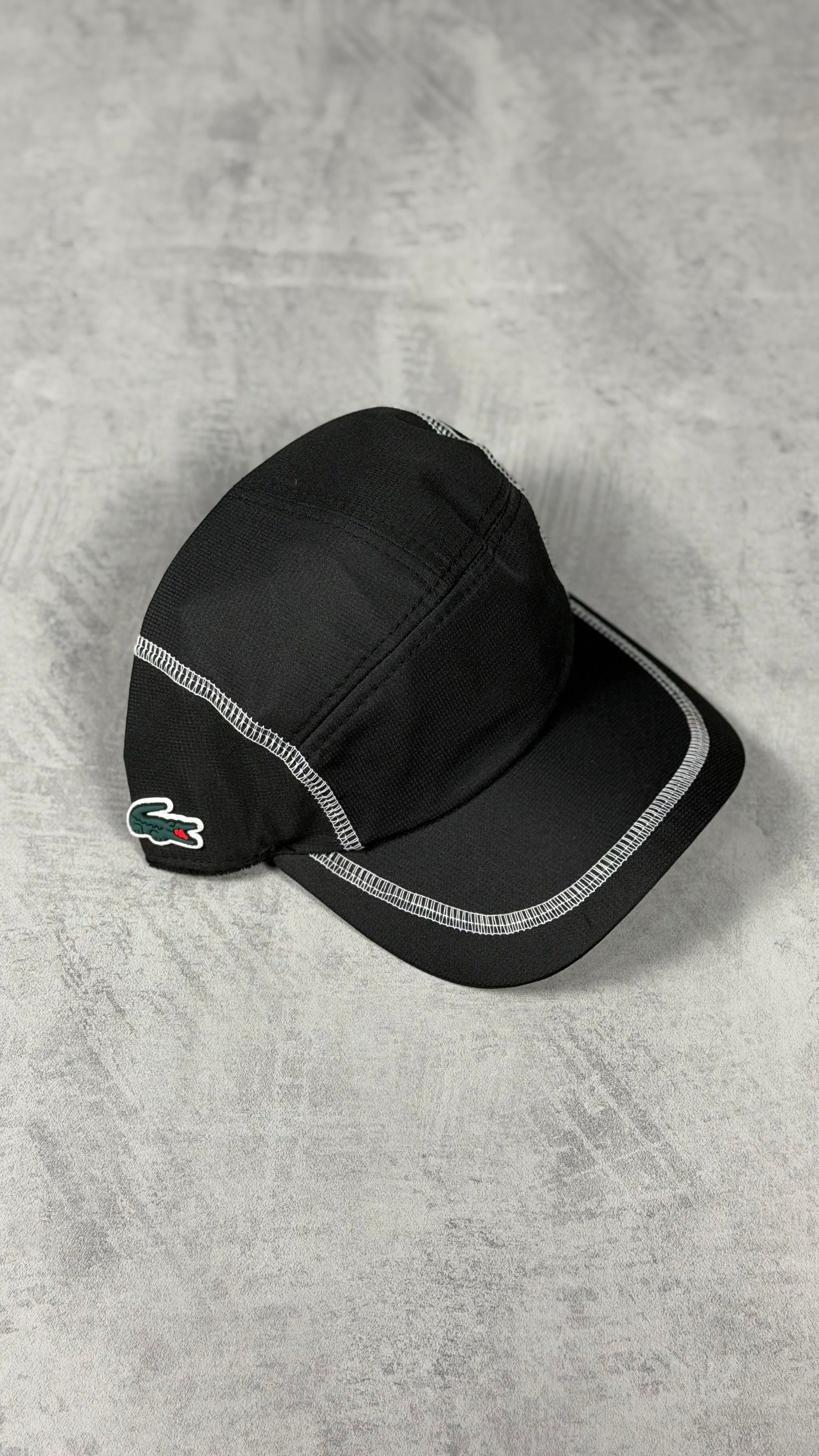 Boné Lacoste Sport