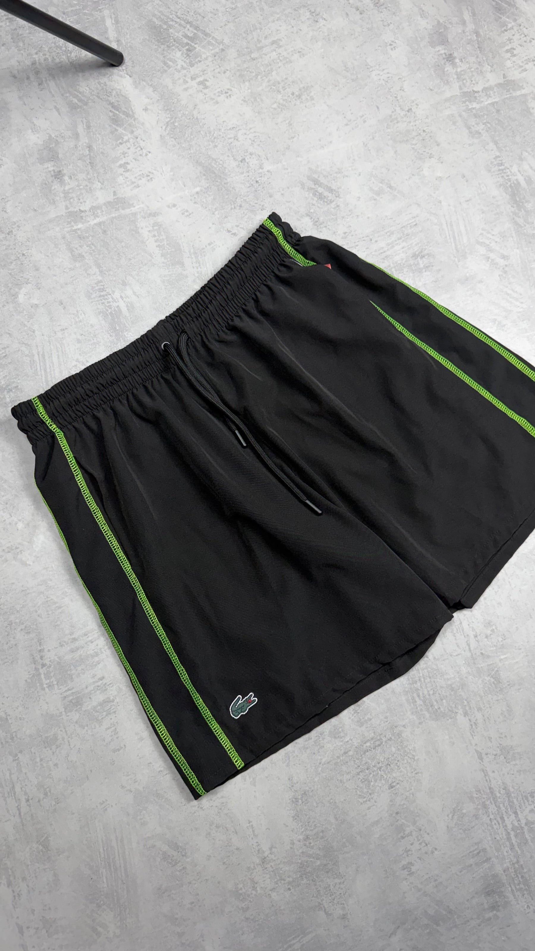Short Lacoste Sport