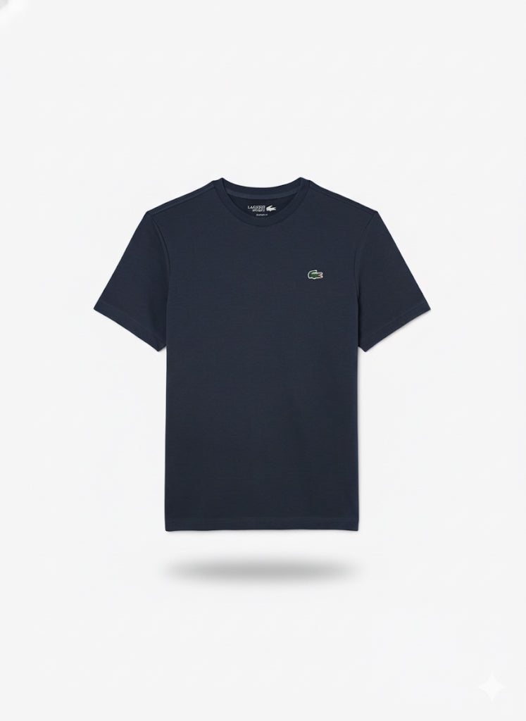 Camiseta Lacoste - Estampa Em 3D