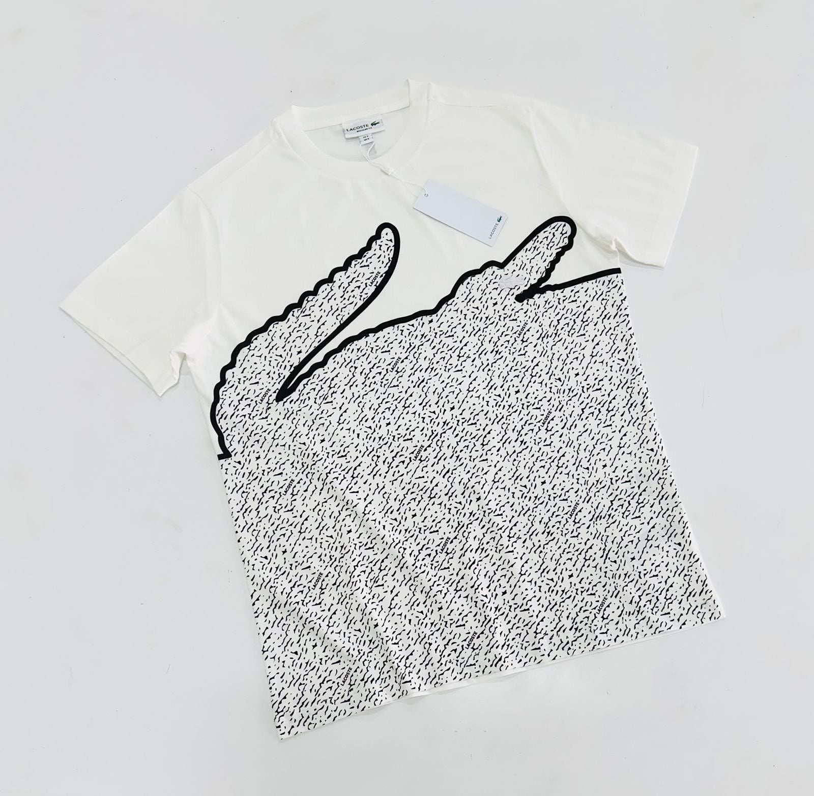 Camiseta Lacoste
