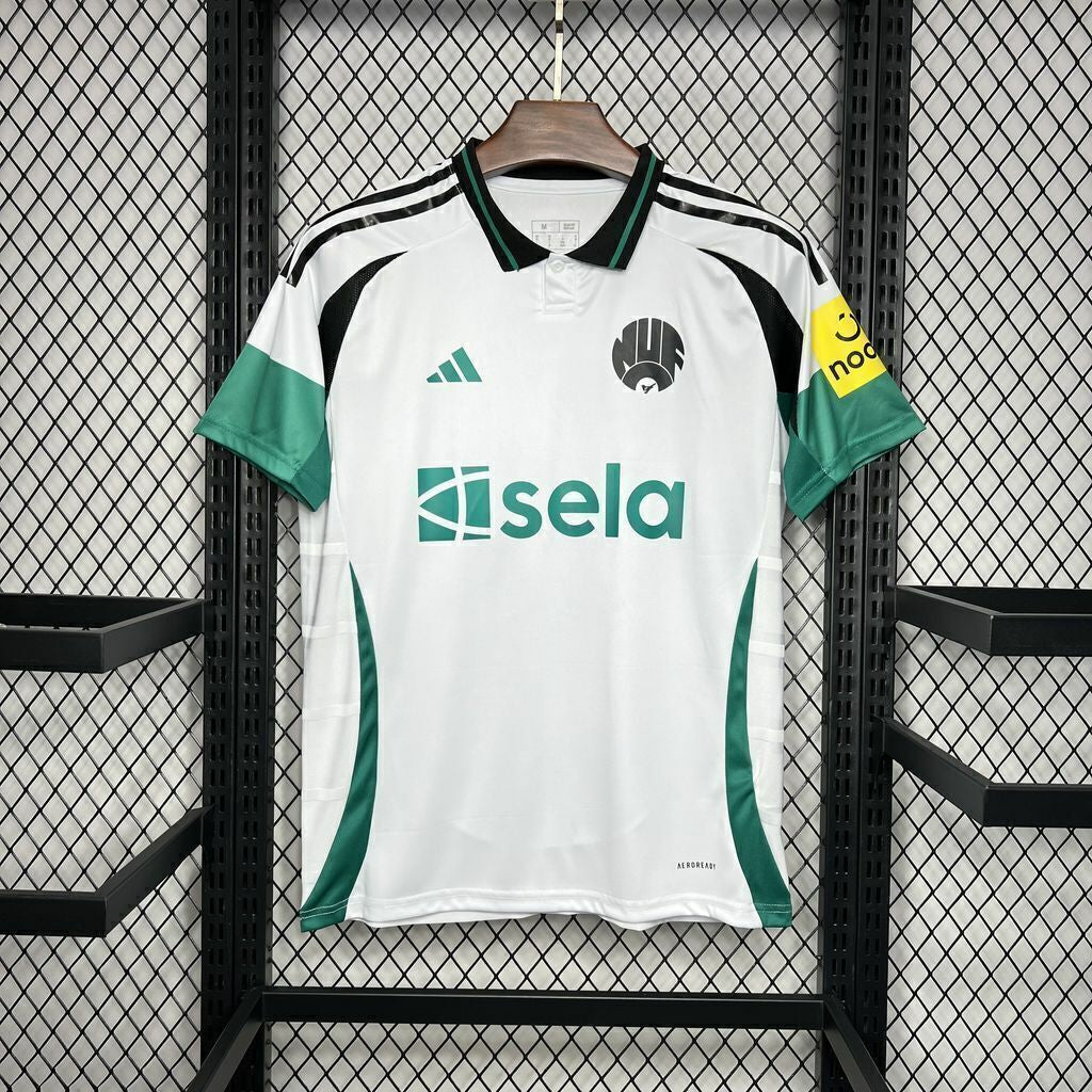 Camisa Newcastle United III - 24/25