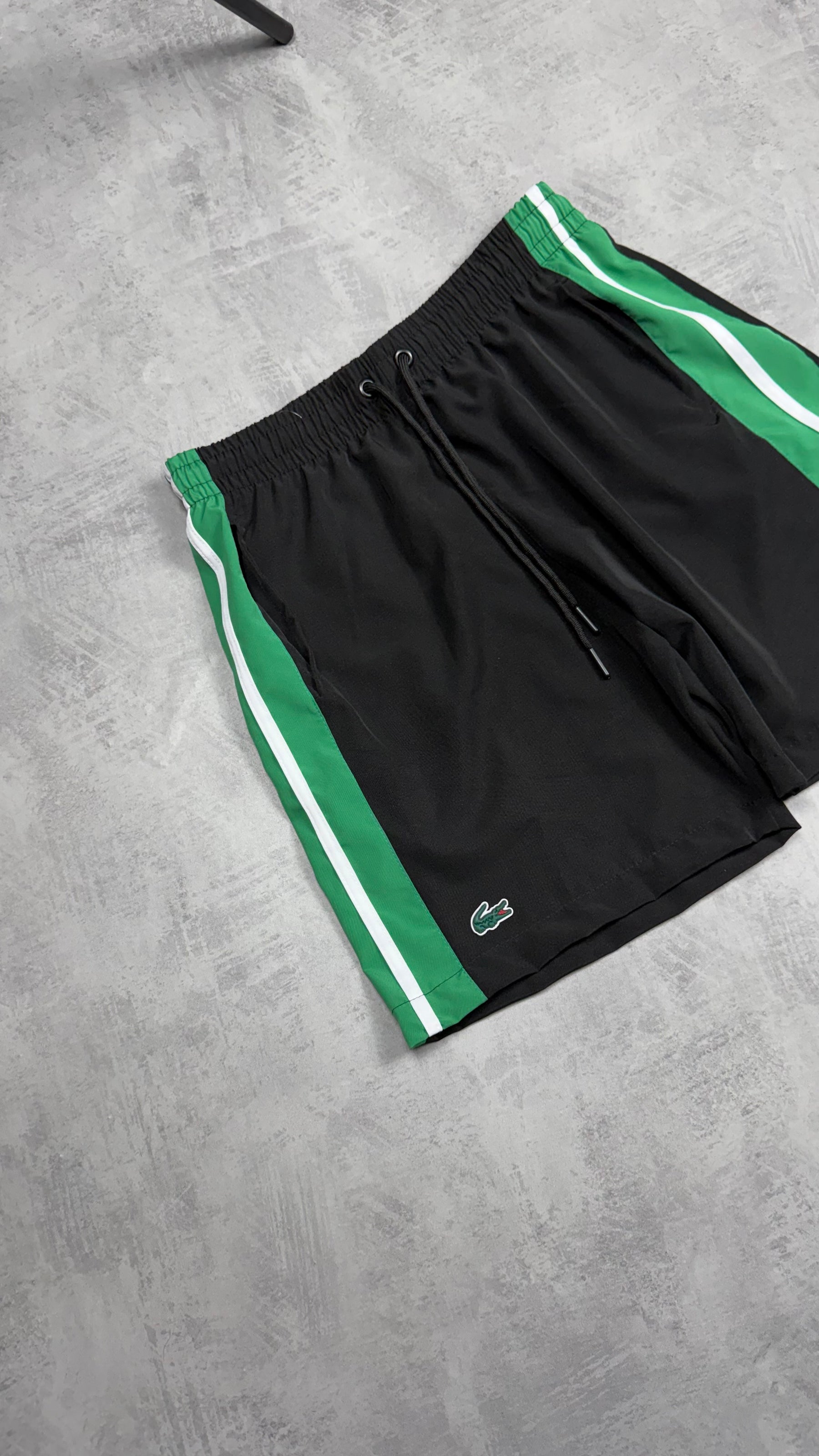 Short Lacoste Sport