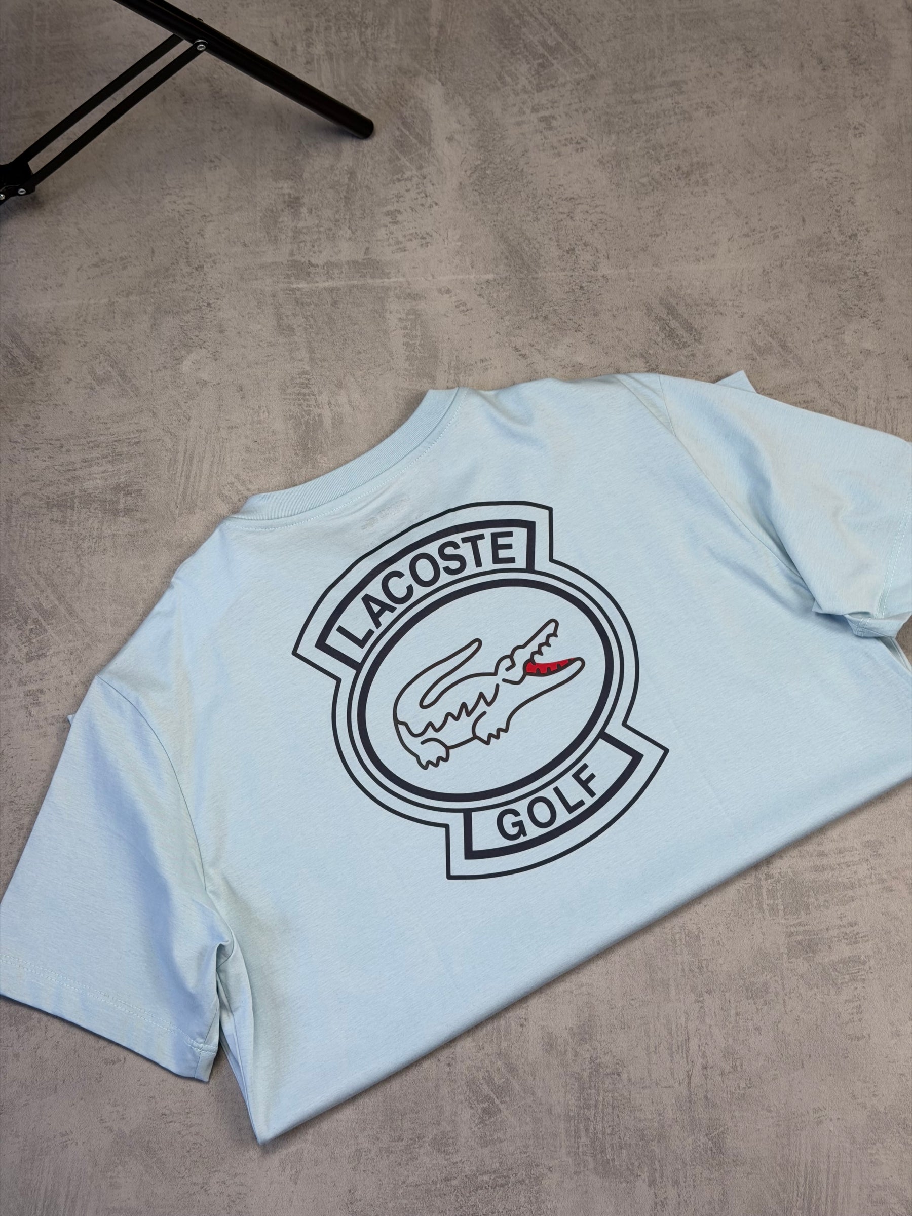Camiseta Lacoste Golf Club