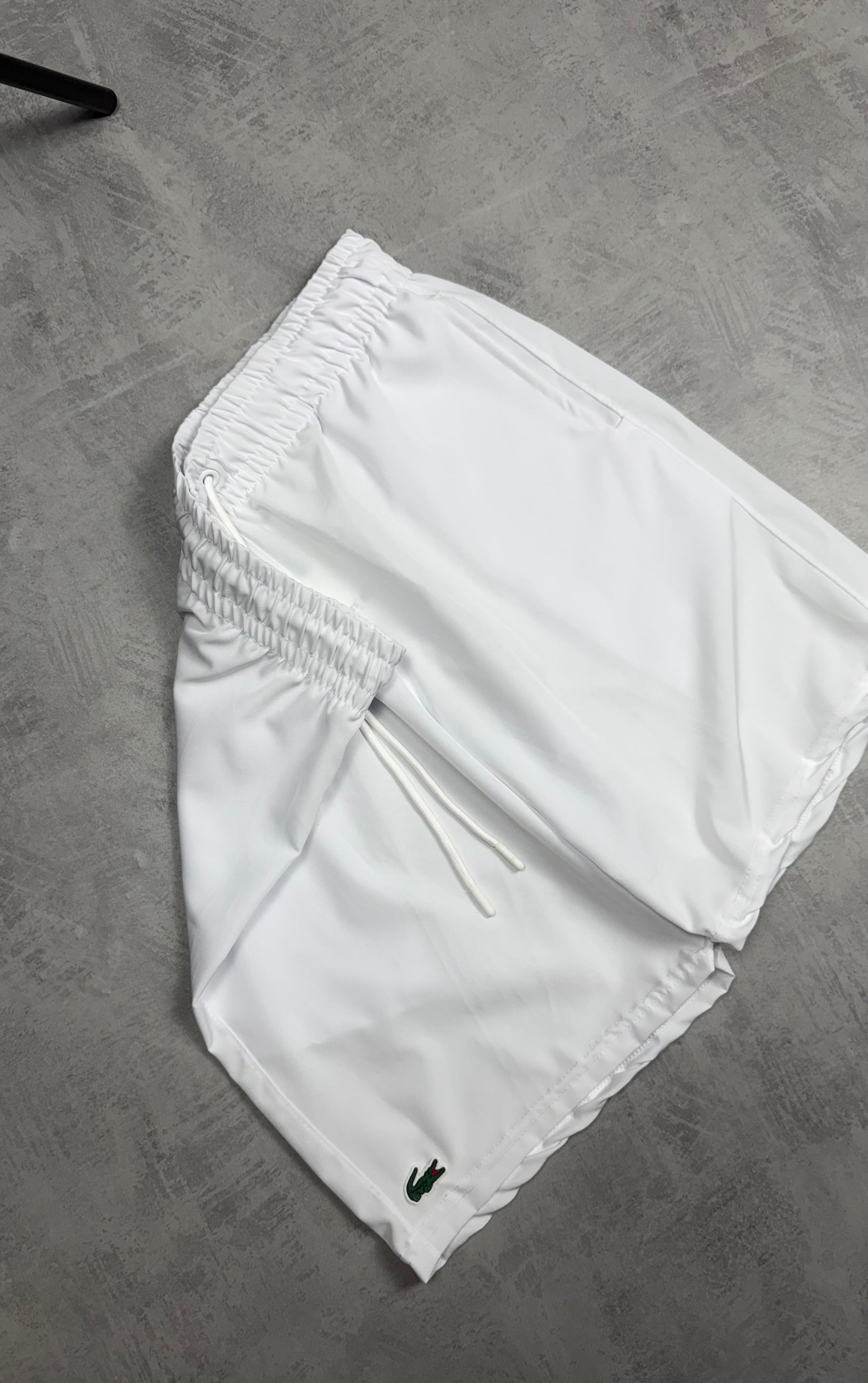 Short Lacoste Sport